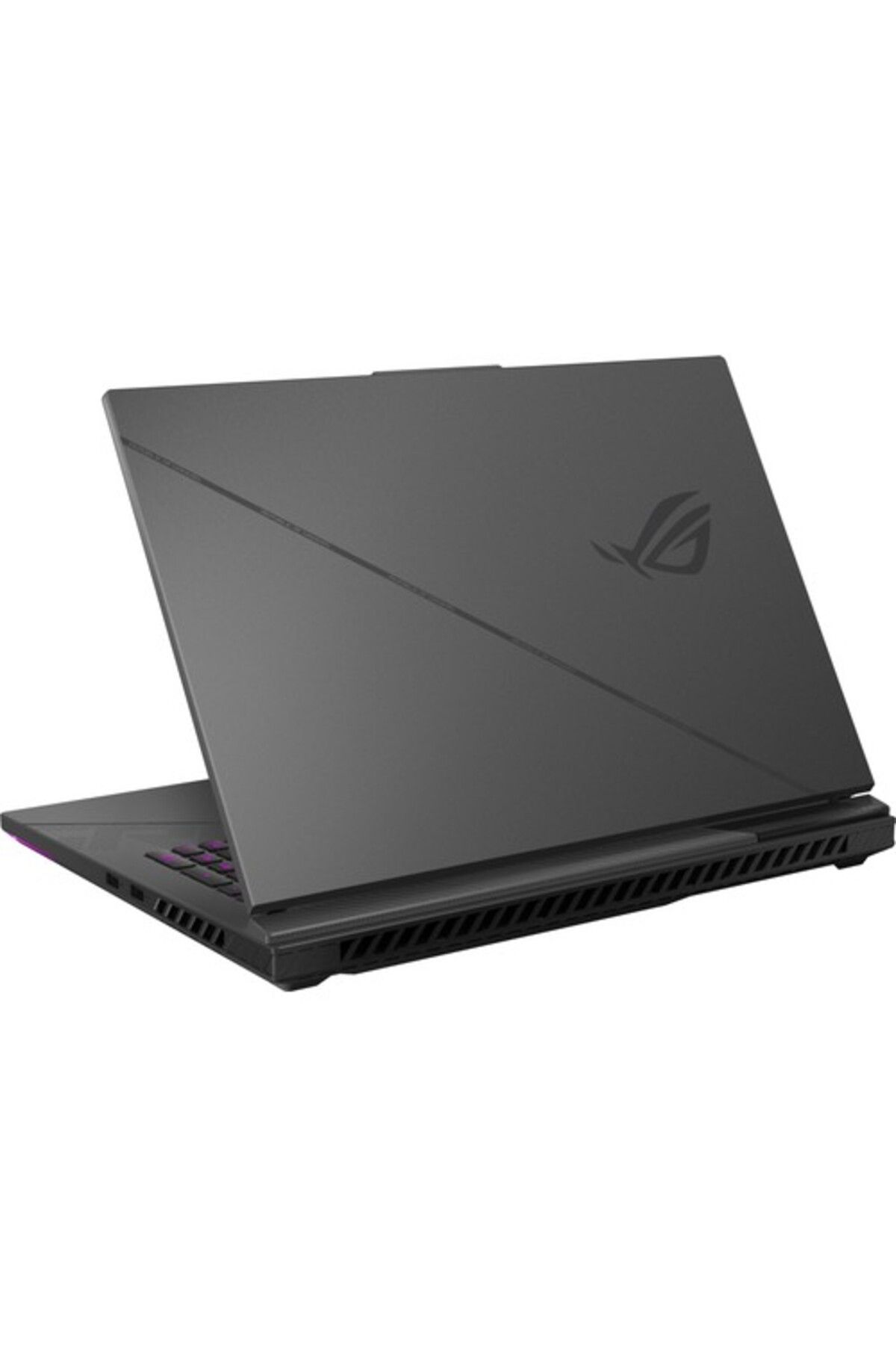 Asus Rog Strix G814jır-n6003w Intel Core I9 14900hx Nvidia Geforce Rtx4070 8gb Ram 32gb Ssd 1tb 18i