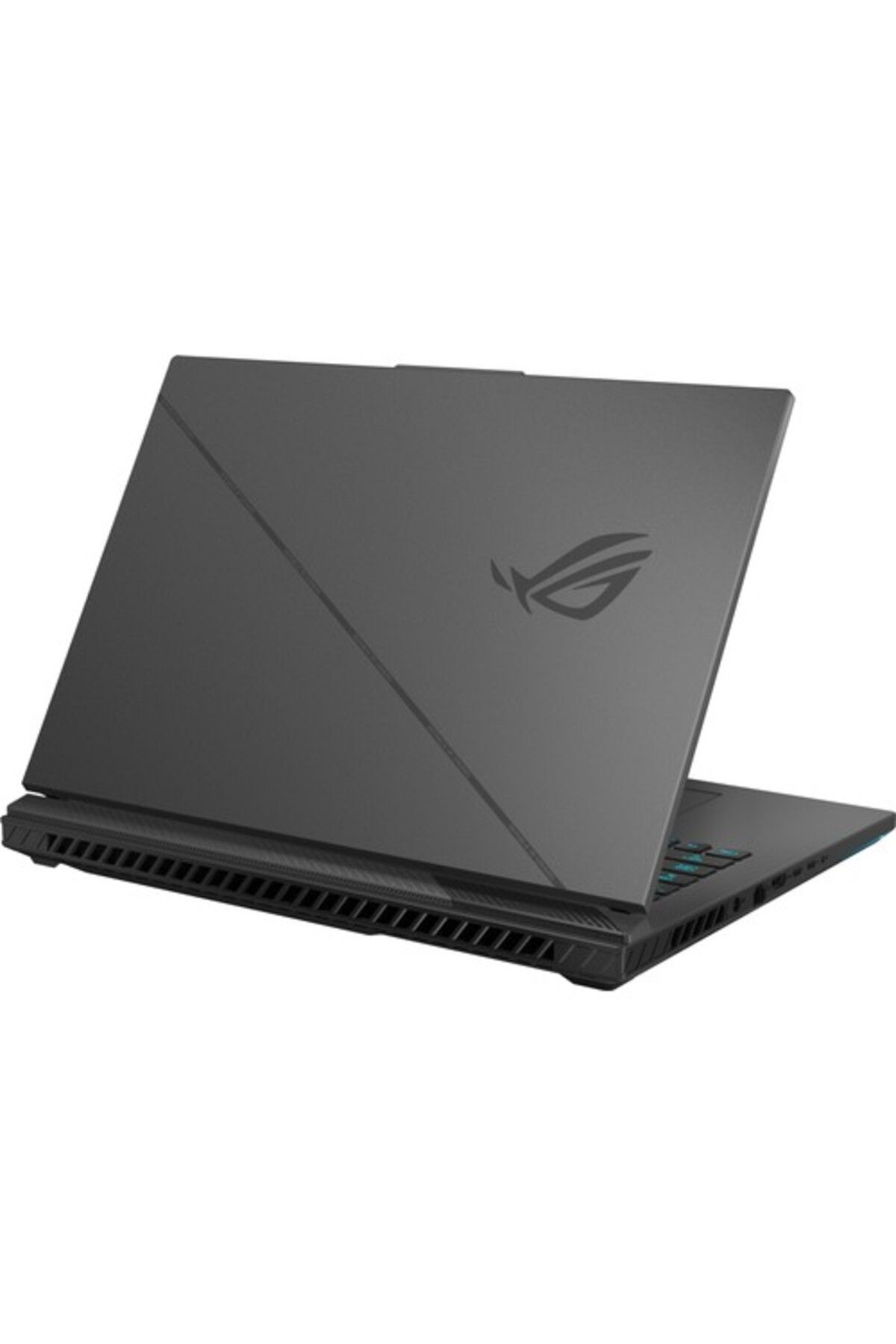 Asus Rog Strix G814jır-n6003w Intel Core I9 14900hx Nvidia Geforce Rtx4070 8gb Ram 32gb Ssd 1tb 18i