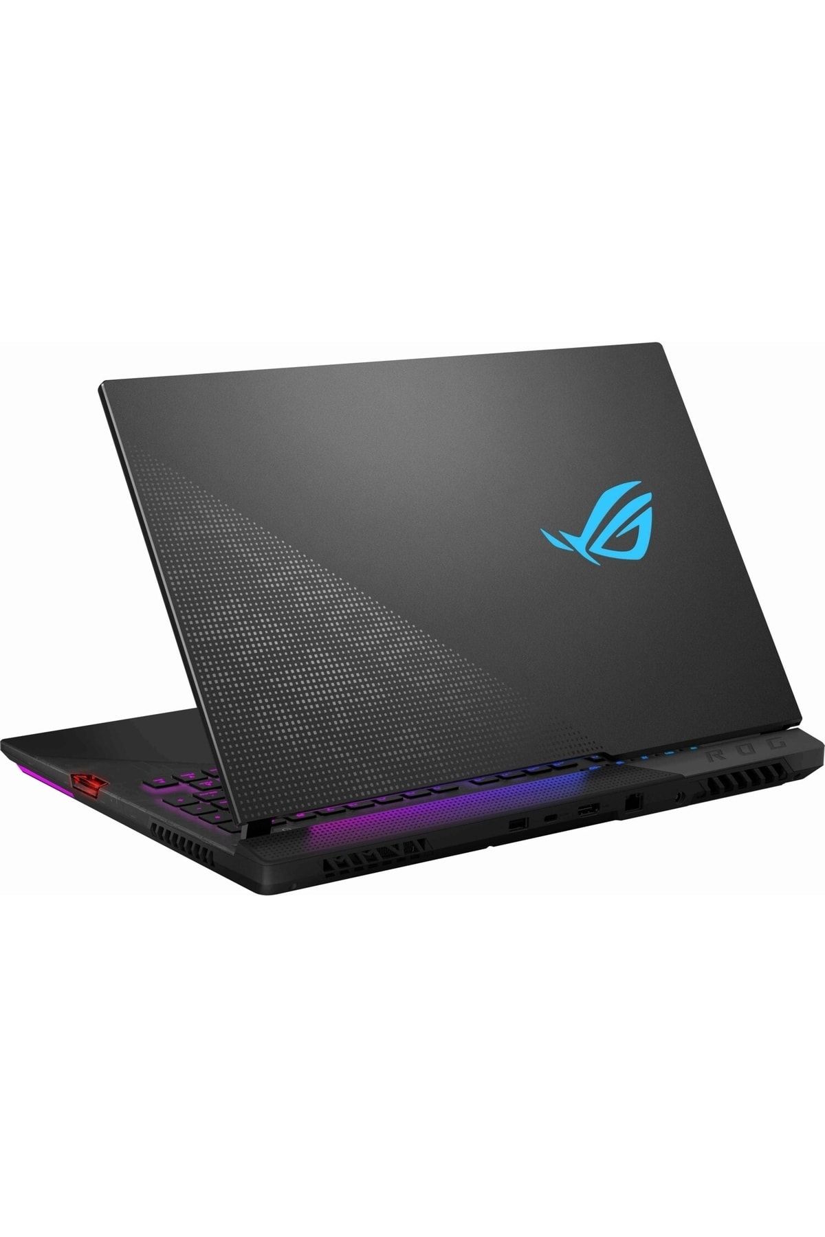 Asus Rog strix scar 17 G733qs-k4200 R9 5900hx 64gb 2tb Ssd Rtx3080 W11h 165hz Qhd 17.3" K42005