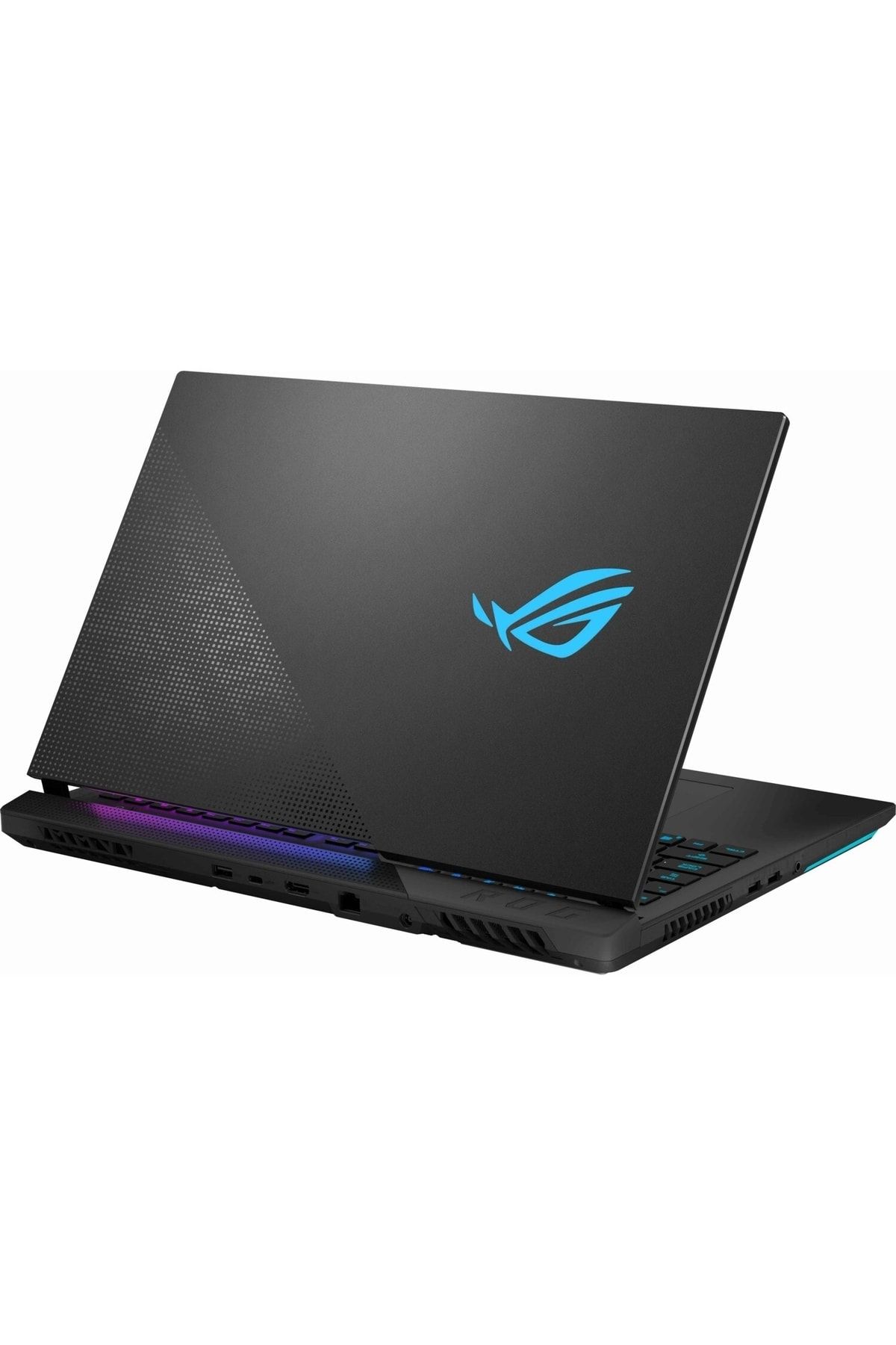 Asus Rog strix scar 17 G733qs-k4200 R9 5900hx 64gb 2tb Ssd Rtx3080 W11h 165hz Qhd 17.3" K42005