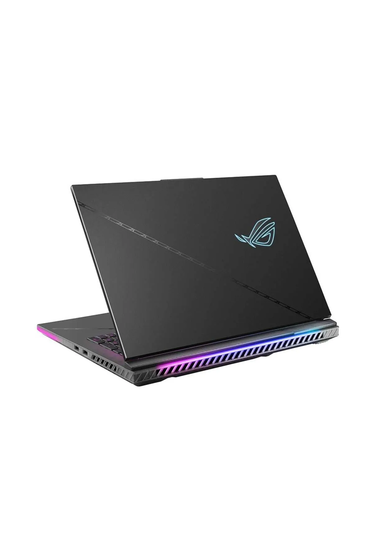 Asus Rog Strix Scar 18 14.Nesil Core i9 14900HX-RTX4080 12Gb-32Gb-1Tb-18inc-W11