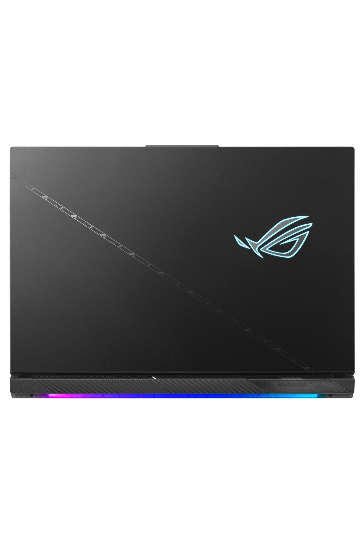 Asus ROG Strix SCAR G18 G834JYR-N6099A11 i9-14900HX 64GB 2TBSSD RTX4090 18" QHD+ W11P Dizüstü Bilgis