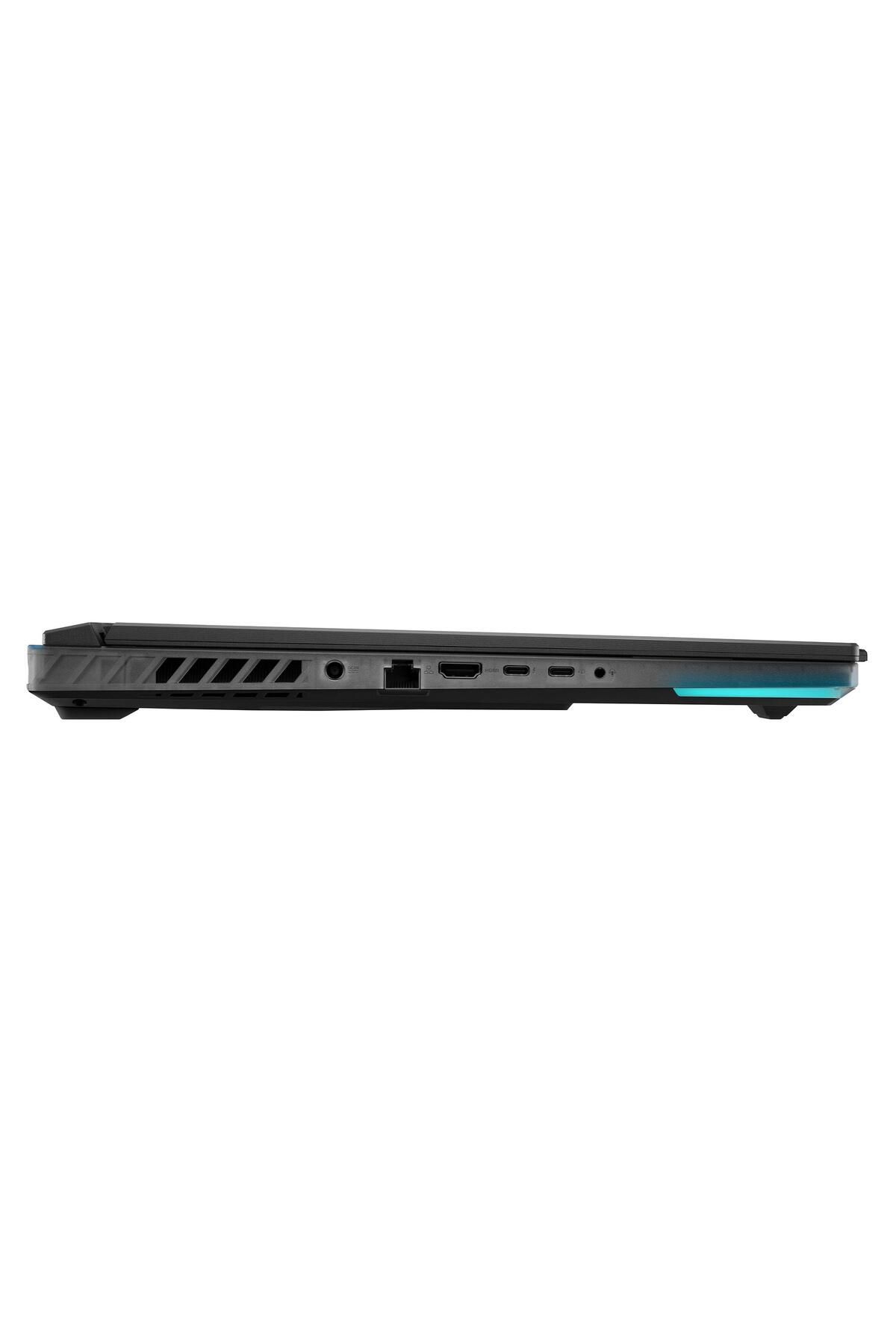 Asus ROG Strix SCAR G18 G834JYR-N6099A11 i9-14900HX 64GB 2TBSSD RTX4090 18" QHD+ W11P Dizüstü Bilgis