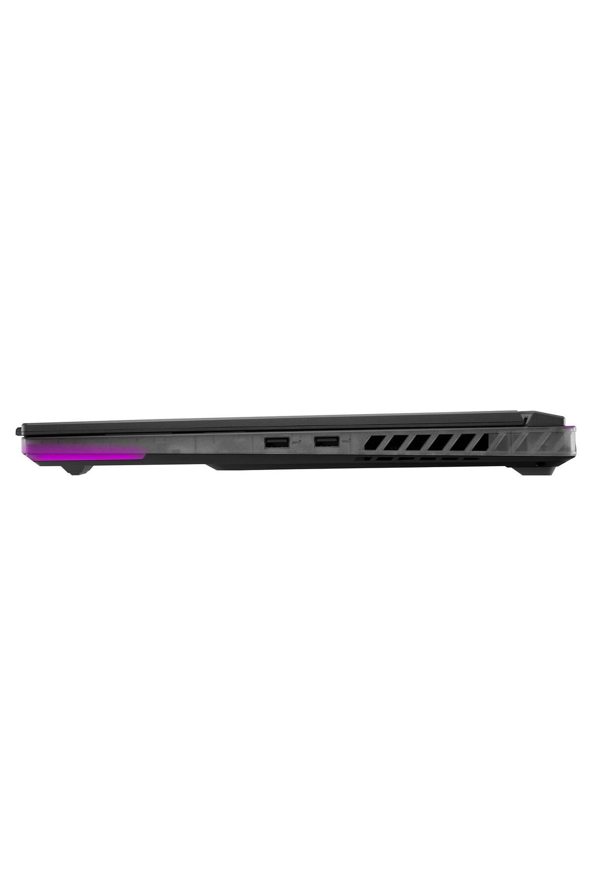 Asus ROG Strix SCAR G18 G834JYR-N6099A11 i9-14900HX 64GB 2TBSSD RTX4090 18" QHD+ W11P Dizüstü Bilgis