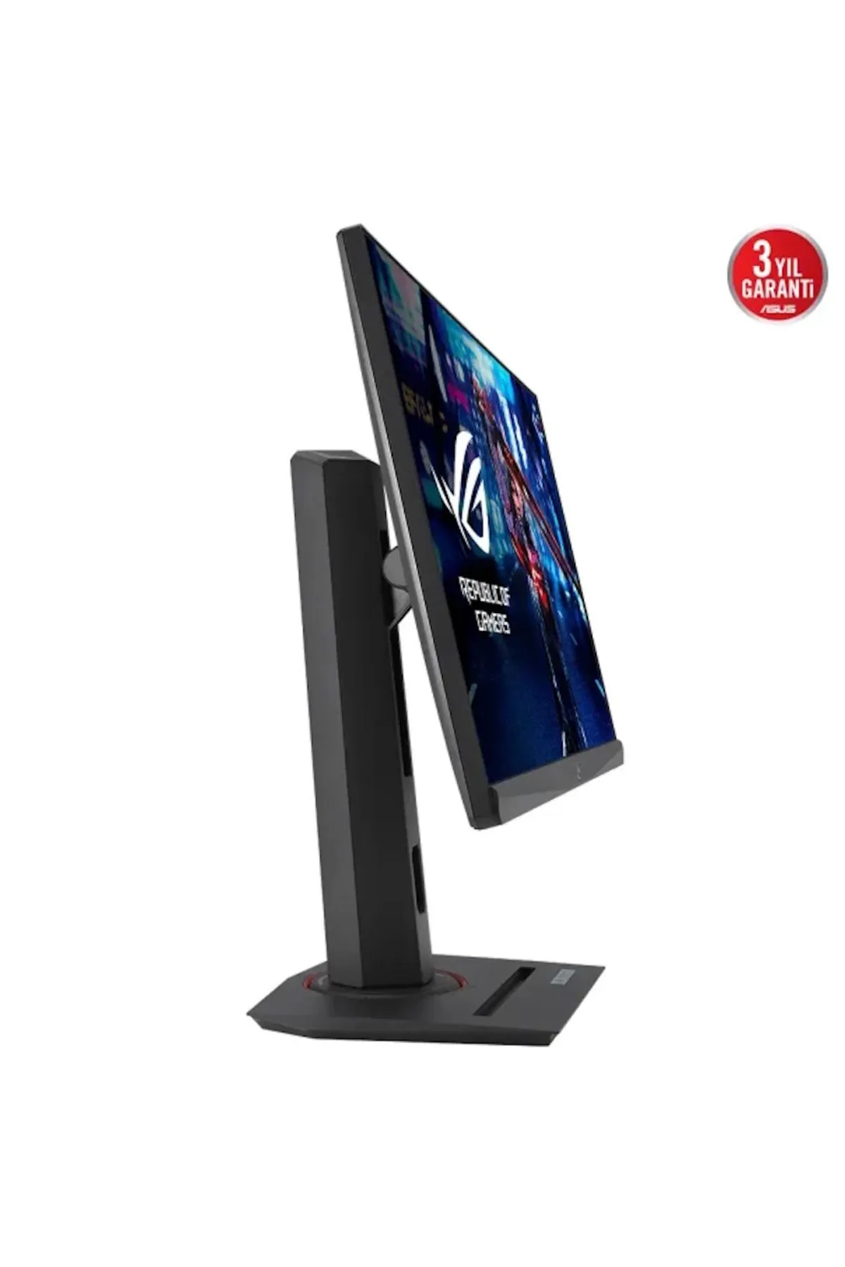 Asus Rog Strix Xg259qns 24.5'' 380hz 0.3 Ms Full Hd Adaptive Sync Ips Esport Gaming (OYUNCU) Monitör