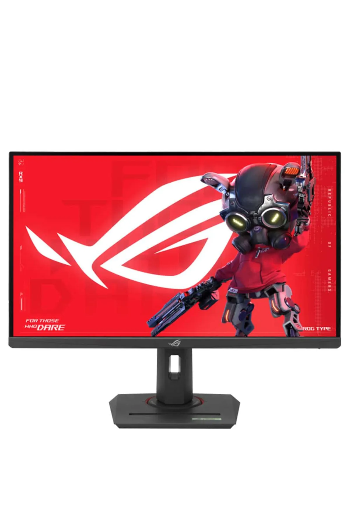 Asus ROG Strix XG27ACG 27 inç 180Hz 1ms 2K WQHD Adaptive Sync Fast IPS Gaming Monitör