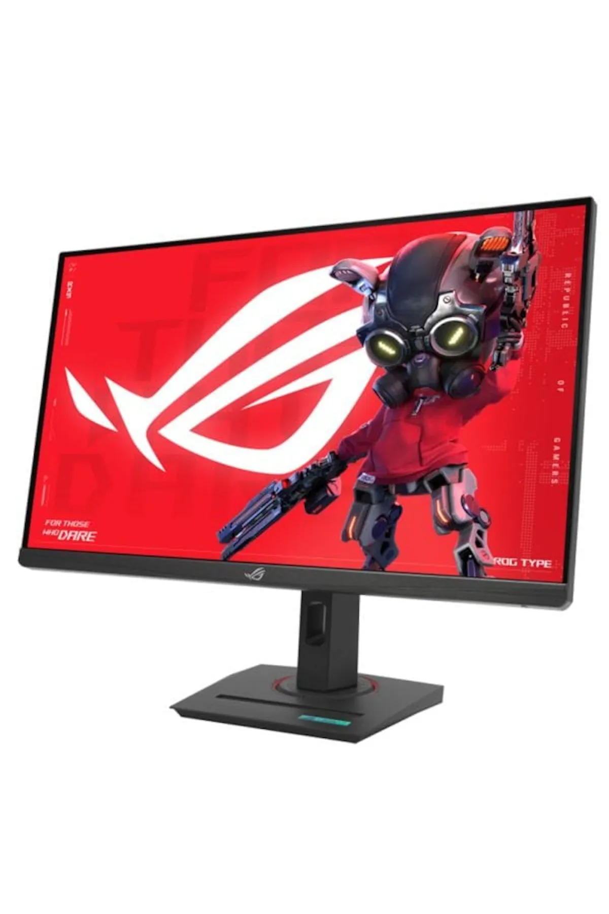 Asus ROG Strix XG27ACG 27 inç 180Hz 1ms 2K WQHD Adaptive Sync Fast IPS Gaming Monitör