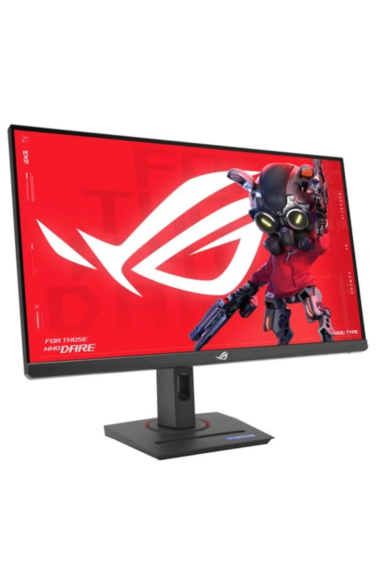 Asus ROG Strix XG27ACG 27 inç 180Hz 1ms 2K WQHD Adaptive Sync Fast IPS Gaming Monitör