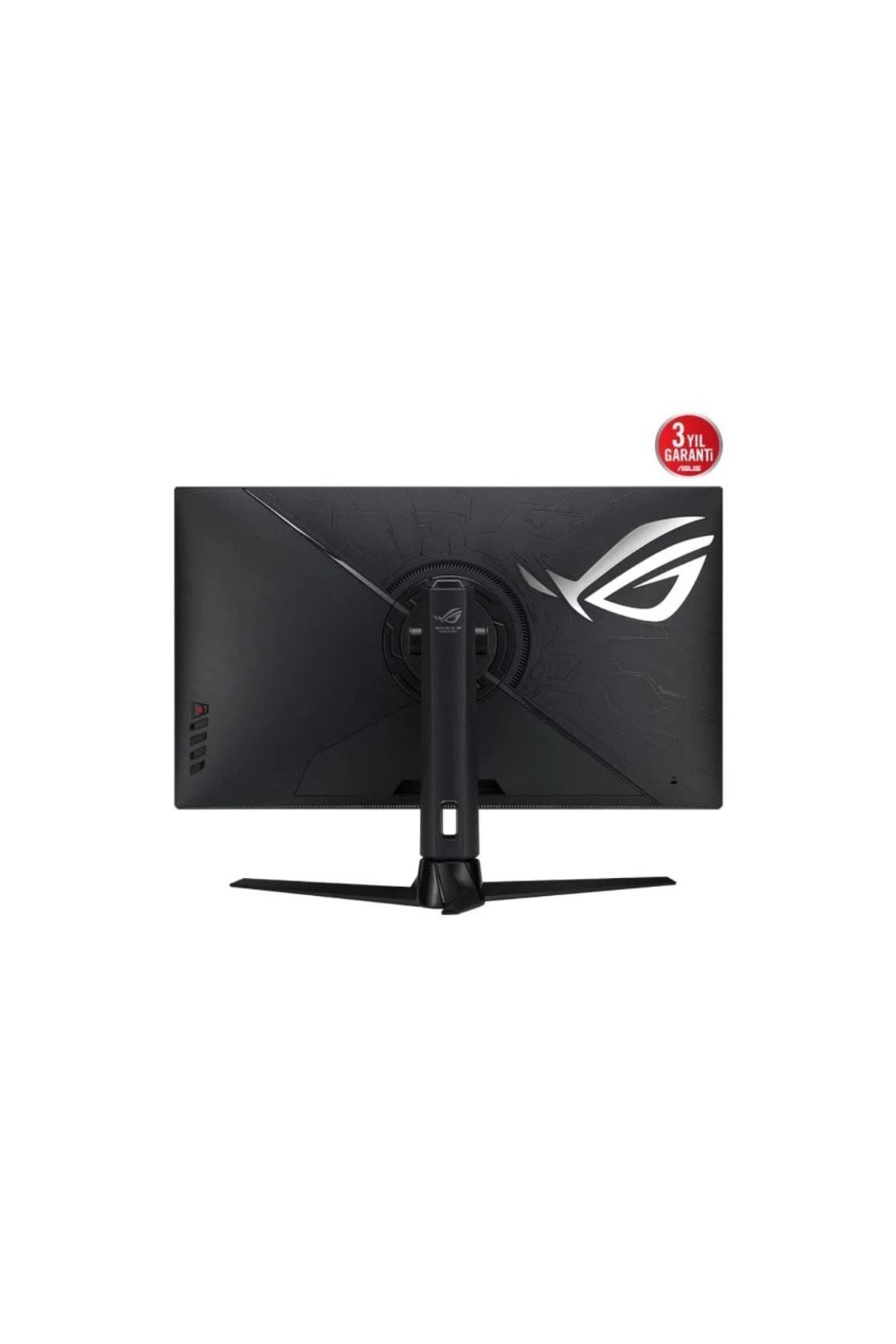 Asus Rog Strix Xg32aq 32 Inç 175hz 1ms Wqhd Adaptive Sync Fast Ips Gaming Monitör