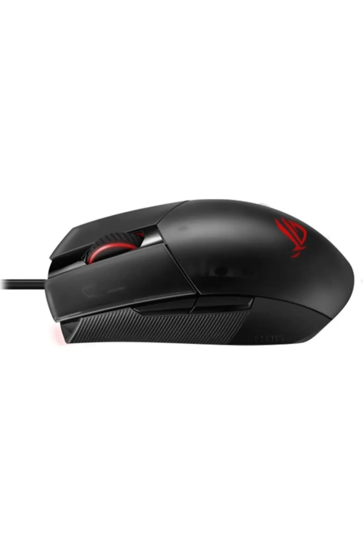 Asus Rog Strıx Impact Iı - 6200dpi Aura Sync Çift El Oyuncu Mouse