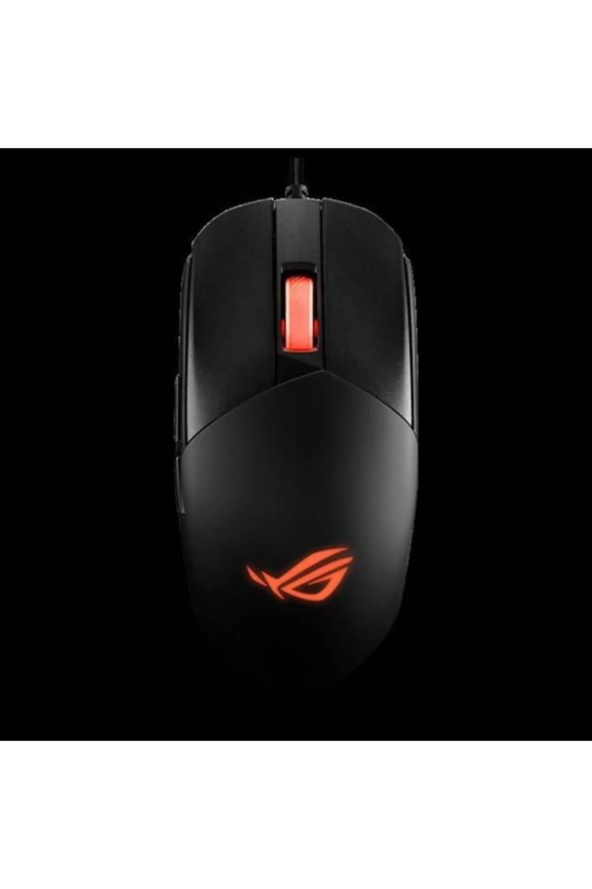 Asus Rog Strıx Impact Iıı Gaming Mouse