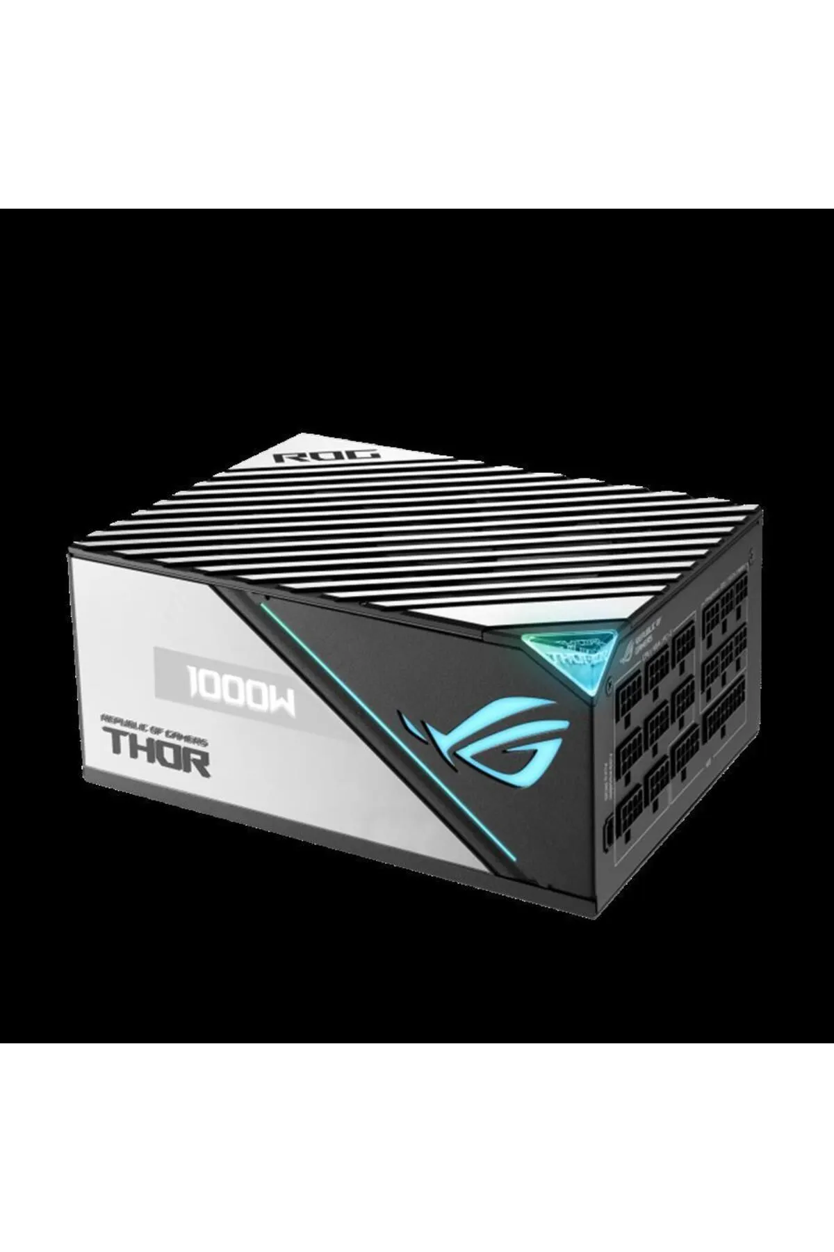 Asus Rog-thor-1000p2 V2 1000w Power Supply