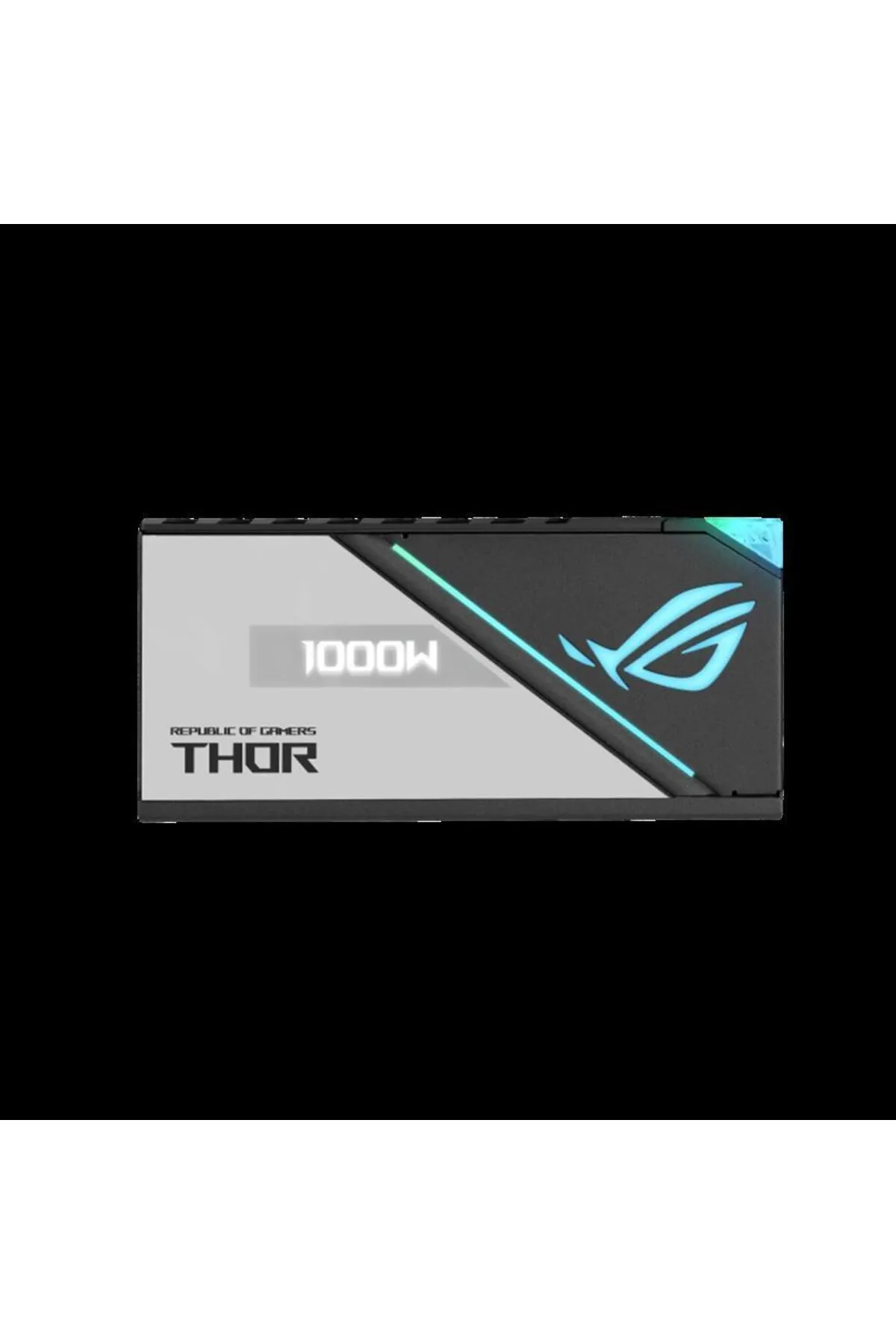 Asus Rog-thor-1000p2 V2 1000w Power Supply