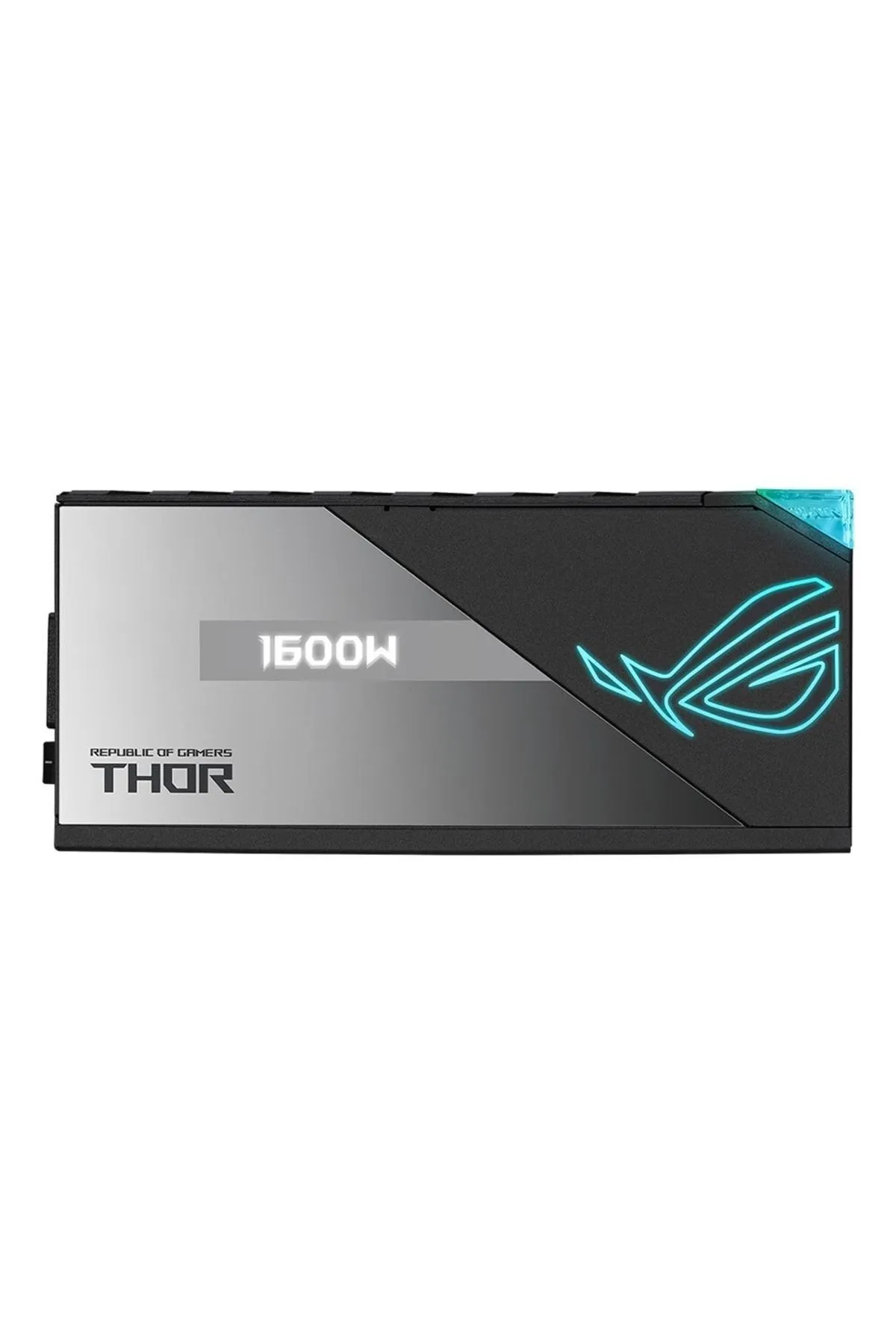 Asus Rog Thor 1600t Gamıng 1600w 80 Plus Titanyum Argb Modüler Güç Kaynağı