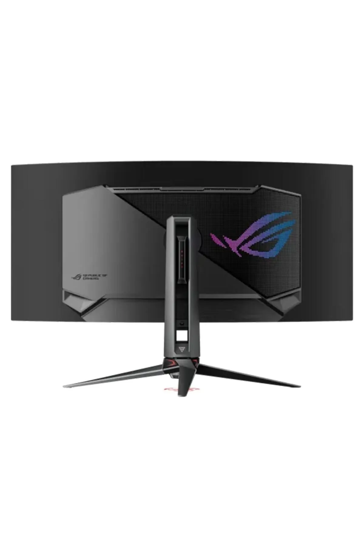 Asus ROG  Uyumlu STRIX PG39WCDM Oyuncu Monitör