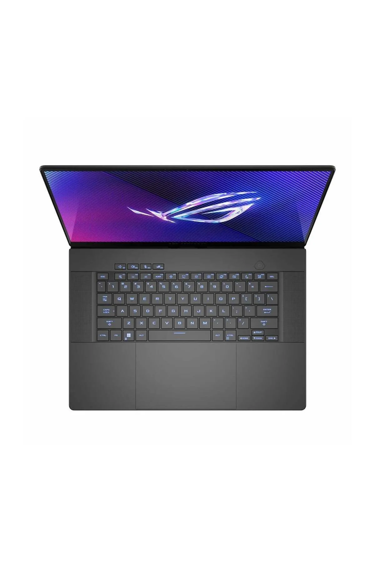 Asus Rog Zephyrus G16 Core Ultra 9 185h-rtx4070 8gb-32gb-1tb-16inc-w11