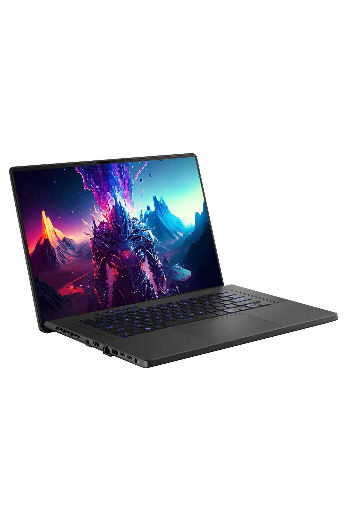 Asus Rog Zephyrus G16 Gu603vi-g16.i700tt İ7-13620h 16gb 512ssd Rtx4070 16" Fhd+ W11h Dizüstü Bilgisa