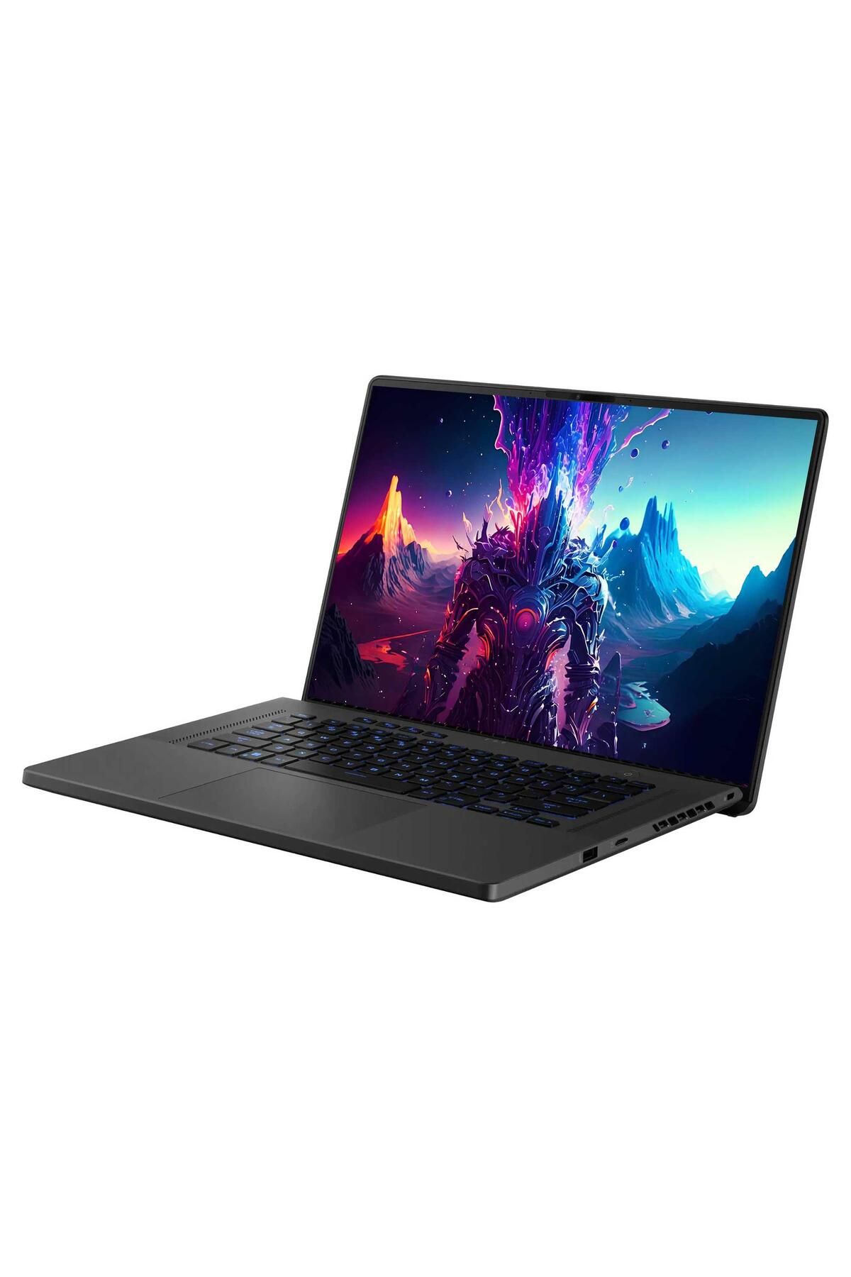 Asus Rog Zephyrus G16 Gu603vi-g16.i700tt İ7-13620h 16gb 512ssd Rtx4070 16" Fhd+ W11h Dizüstü Bilgisa