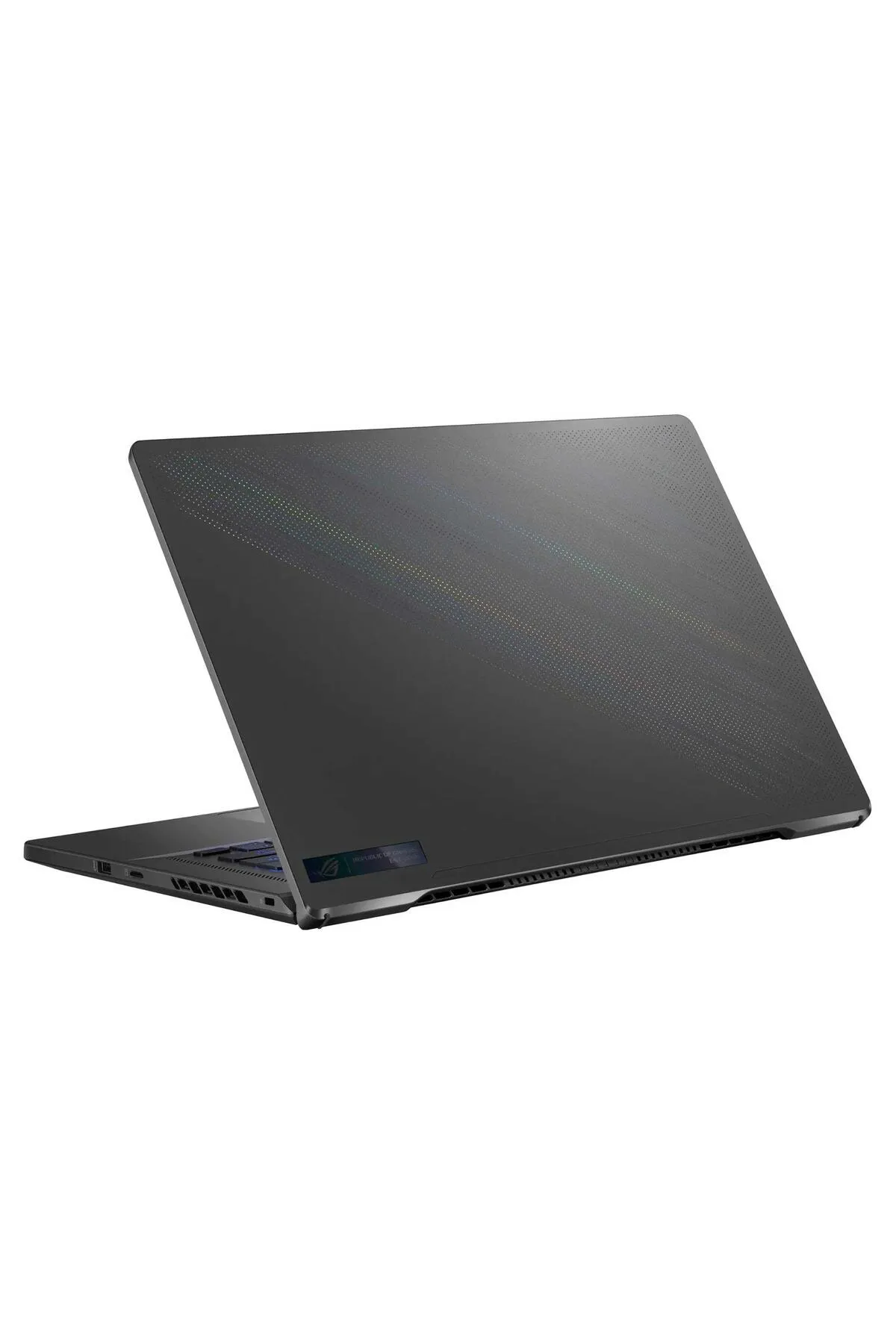 Asus ROG Zephyrus G16 GU603VI-G16.I700TT05 i7-13620H 24gb 512SSD RTX4070 16" FHD+ W11H Dizüstü Bilgi