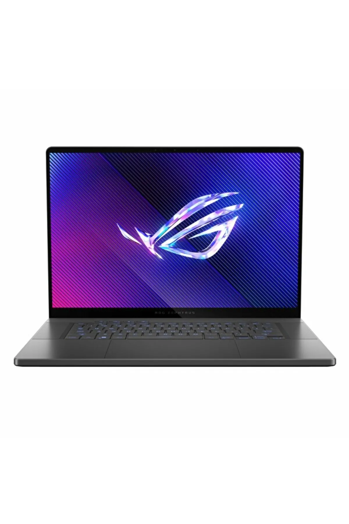 Asus ROG Zephyrus G16-Gu605Mi-Qr104W Ultra 9-185H 32Gb RAM 1TB SSD Rtx4070 8GB 16'' Oled 240Hz W11 G