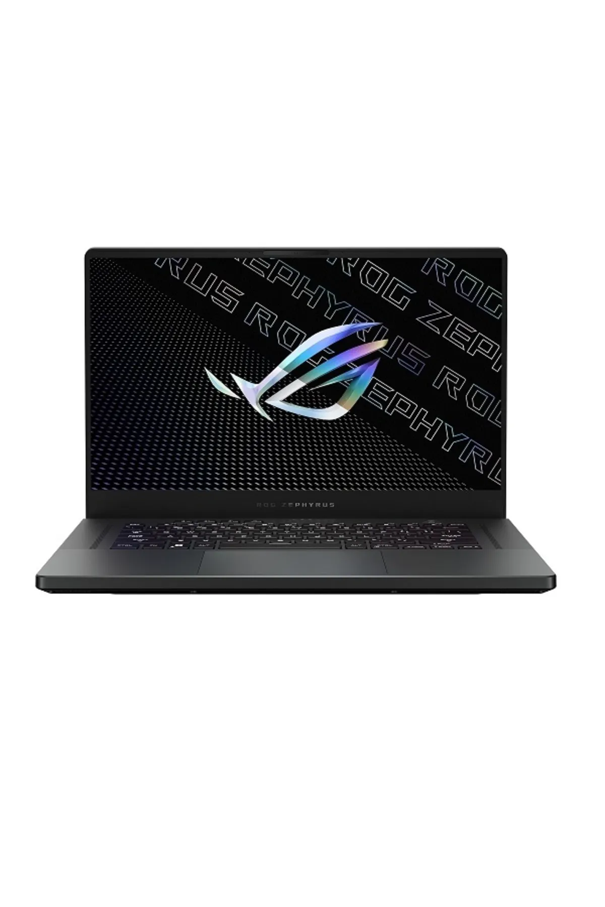 Asus Rog Zephyrus Ga503rm-hq122-k Ryzen 7 6800hs 16gb 512gb Ssd Rtx3060 15.6" Wqhd Dos