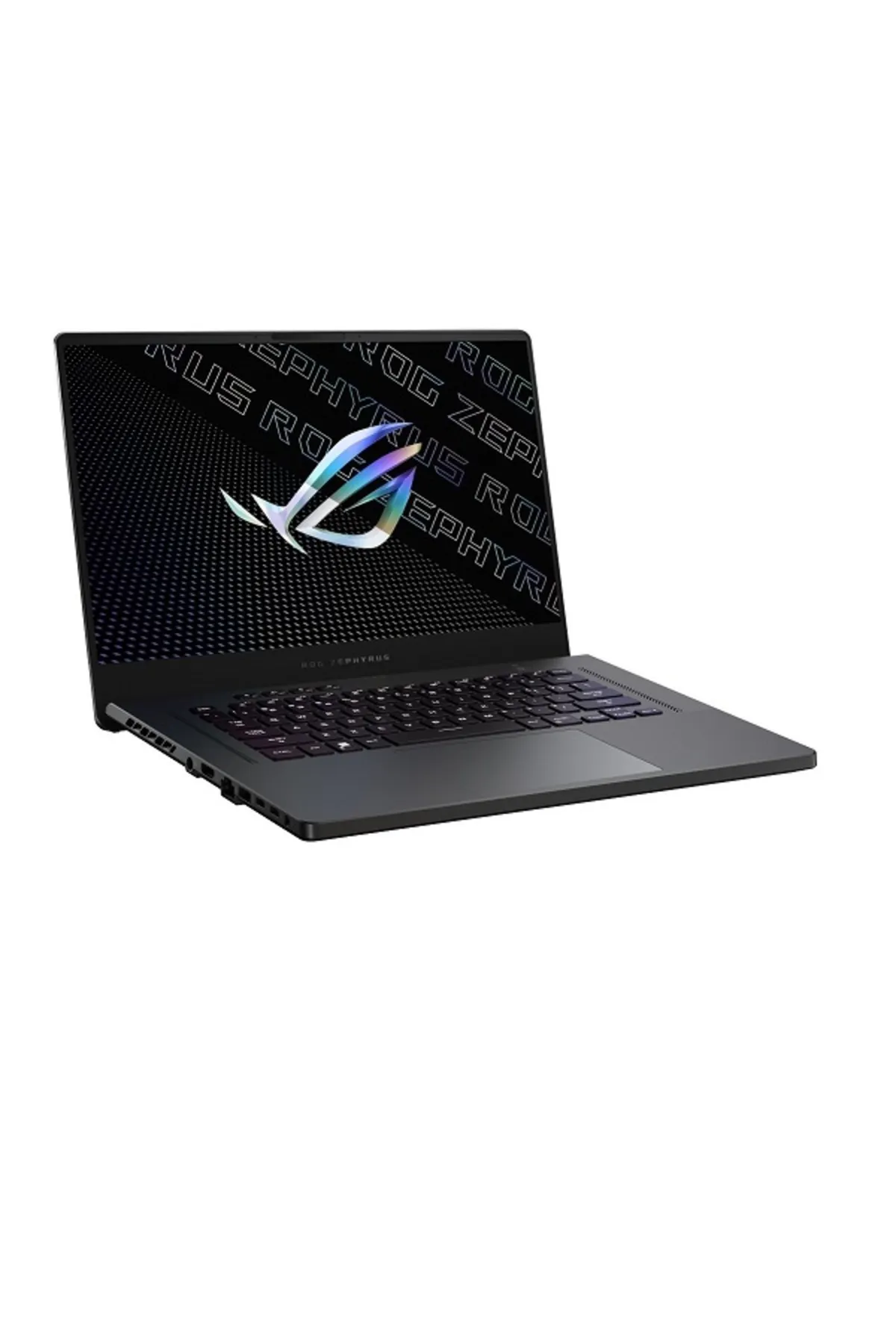 Asus Rog Zephyrus Ga503rm-hq122-k Ryzen 7 6800hs 16gb 512gb Ssd Rtx3060 15.6" Wqhd Dos