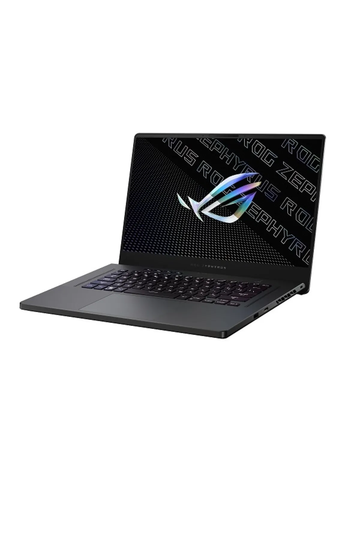 Asus Rog Zephyrus Ga503rm-hq122-k Ryzen 7 6800hs 16gb 512gb Ssd Rtx3060 15.6" Wqhd Dos