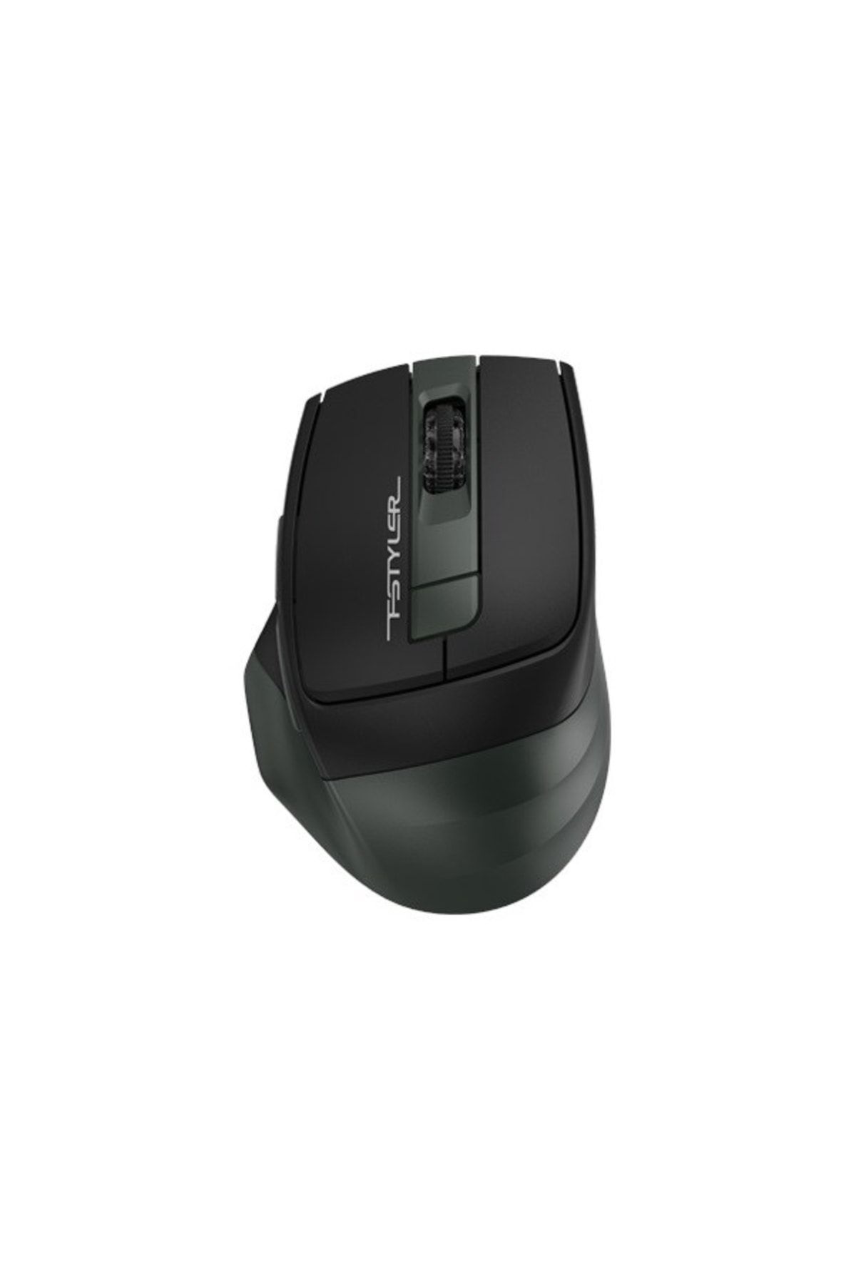 Genel Markalar Rom Fb35 Kablosuz/bluetooth 2000dpı Yeşil Mouse 2.4ghz Tex Yeni Model Desen 987838 Romshp 1067323