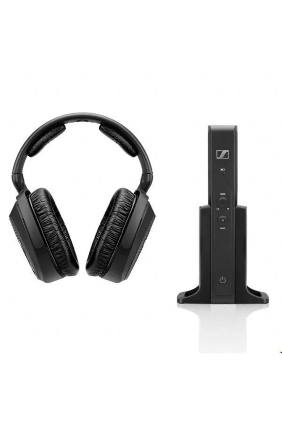 Sennheiser Rs 175-u Kablosuz Kulak Çevreleyen Tv Kulaklığı