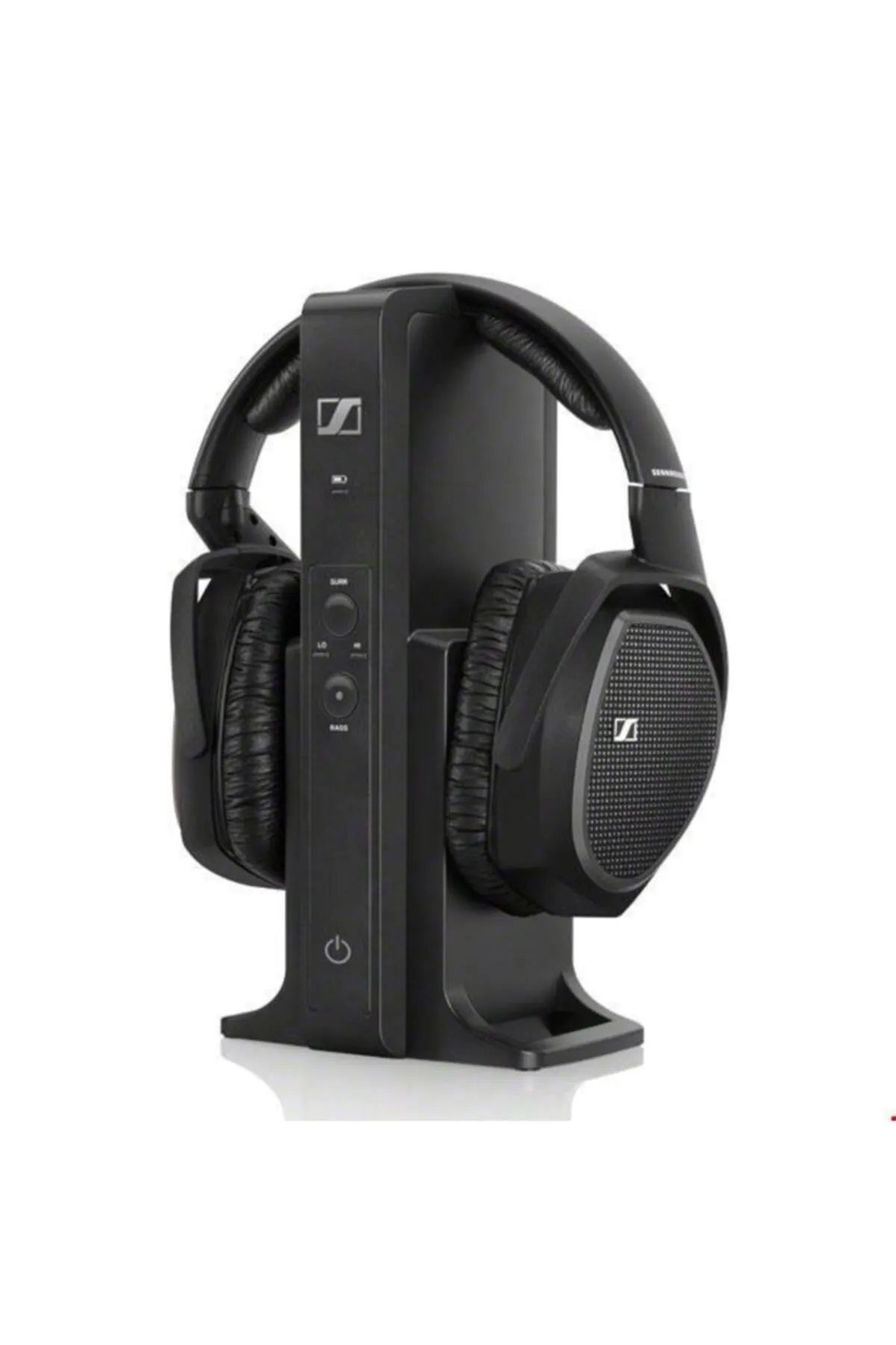 Sennheiser Rs 175-u Kablosuz Kulak Çevreleyen Tv Kulaklığı