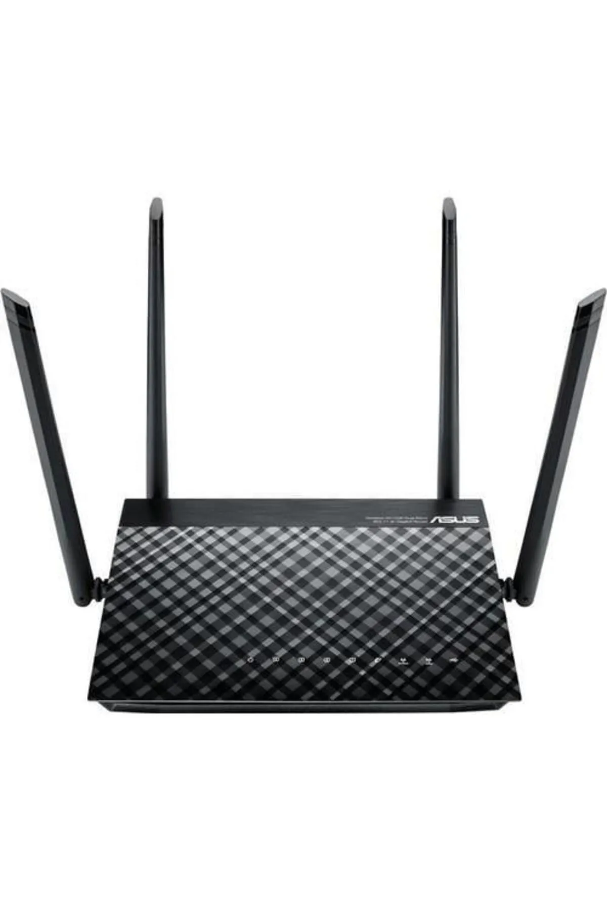 Asus Rt-ac1200 Ac1200 Dual Band Ev Ofis Tipi Router 4x 5dbi Harici Anten