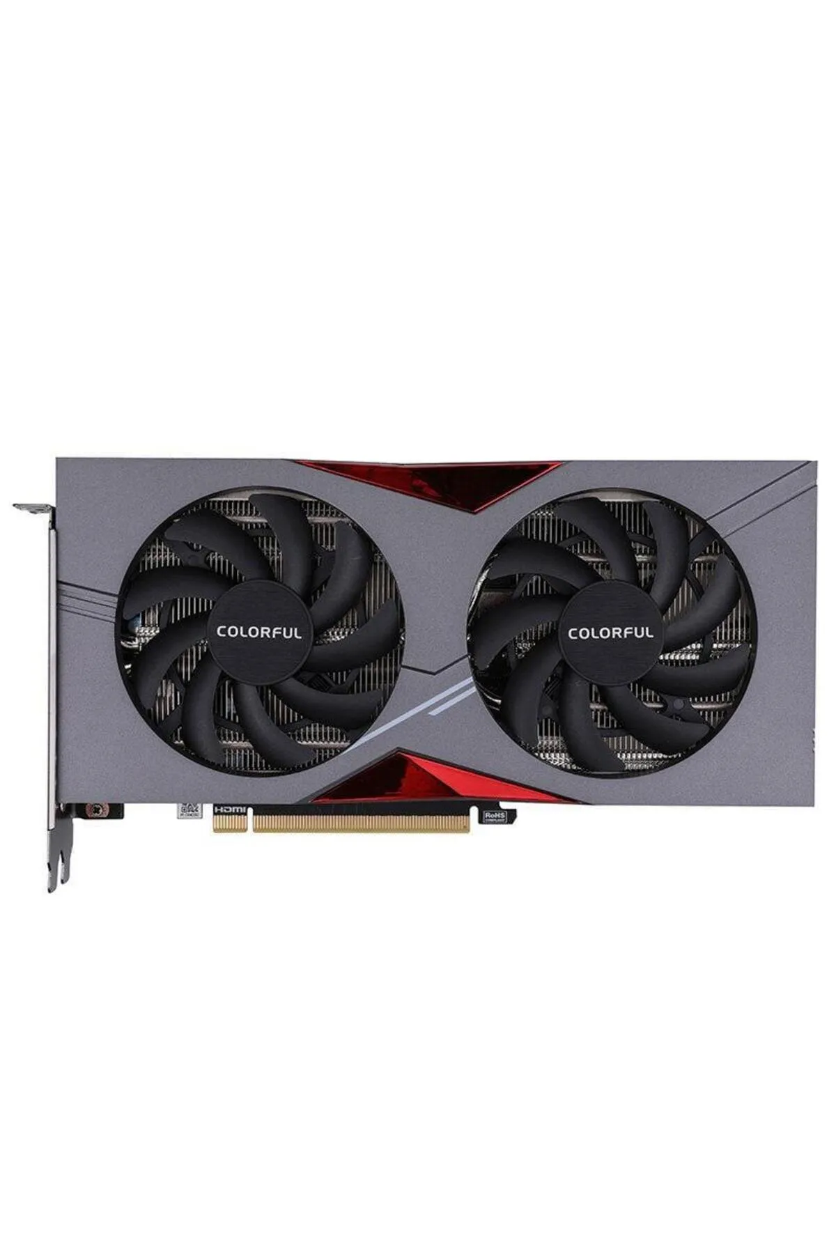 Colorful Rtx 4060 Ti 16gb Gddr6 128bit Nb Duo 16gb-v