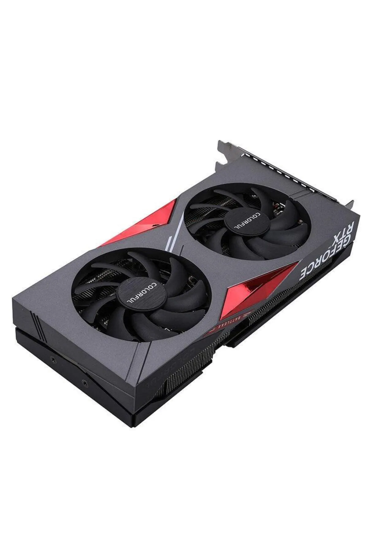 Colorful Rtx 4060 Ti 16gb Gddr6 128bit Nb Duo 16gb-v