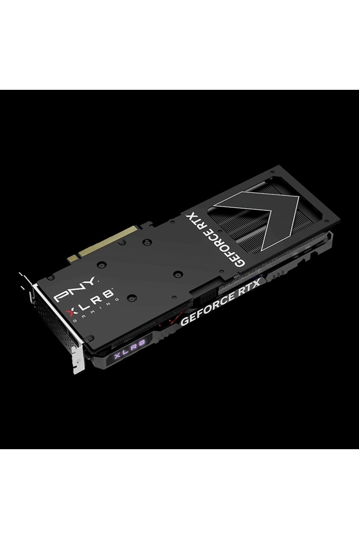 PNY Rtx 4060 Ti Xlr8 Gaming Verto Rgb 8 Gb Gddr6 128bit (VCG4060T8TFXXPB1)