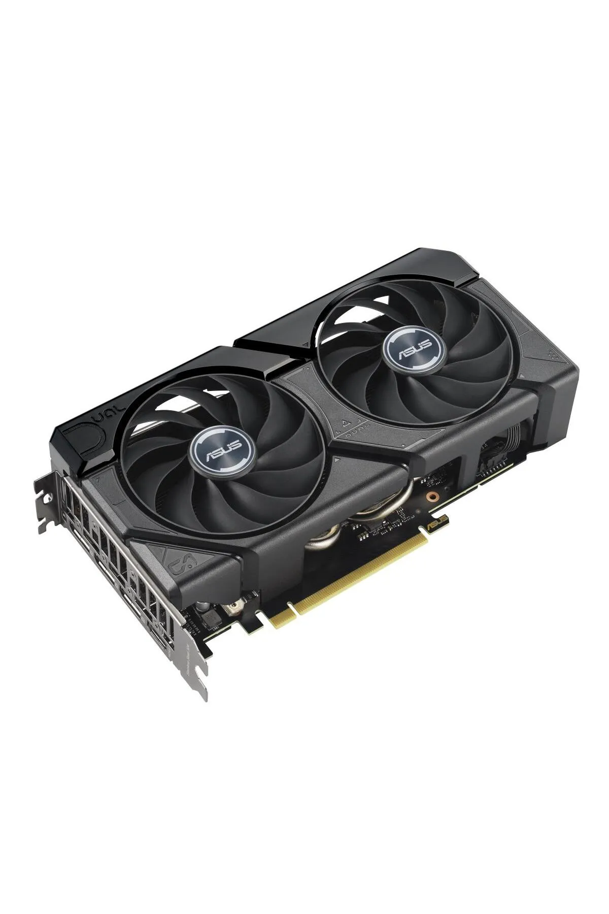 Asus Rtx 4070 Dual-rtx4070-o12gd6-evo Oc 12gb Gddr6x 192bit Ekran Kartı