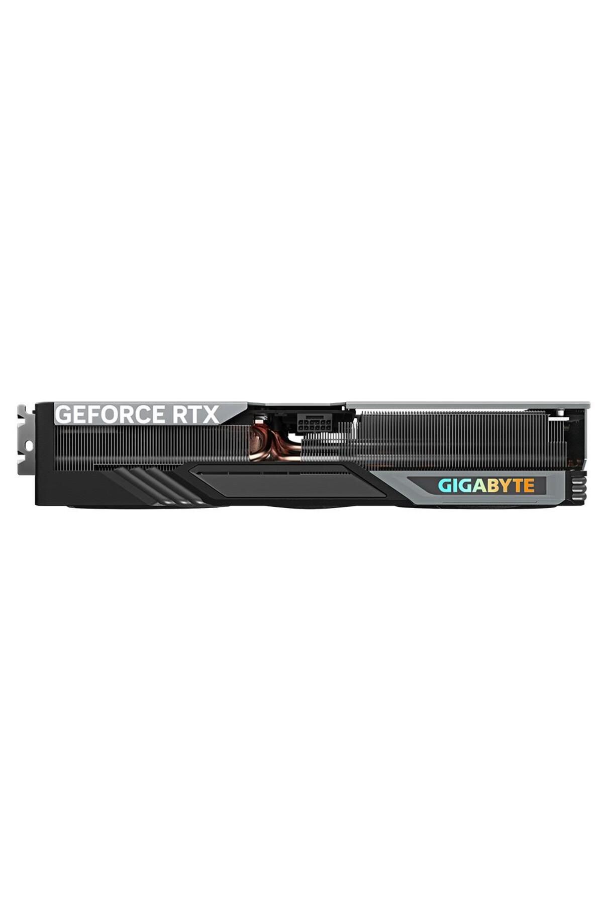 Gigabyte Rtx 4070 Super Gamıng Oc 12g Gv-n407sgamıng Oc-12gd Gddr6x 12 Gb 192 Bit Ekran Kartı