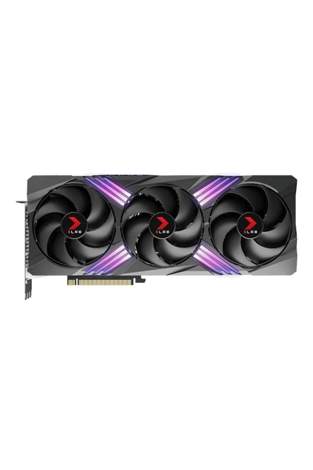 PNY Rtx 4070 Ti Super Rgb 16gb Xlr8 Gaming Verto Overclocked Epıc-x Gddr6x 256bit (vcg4070ts16tfxxpb