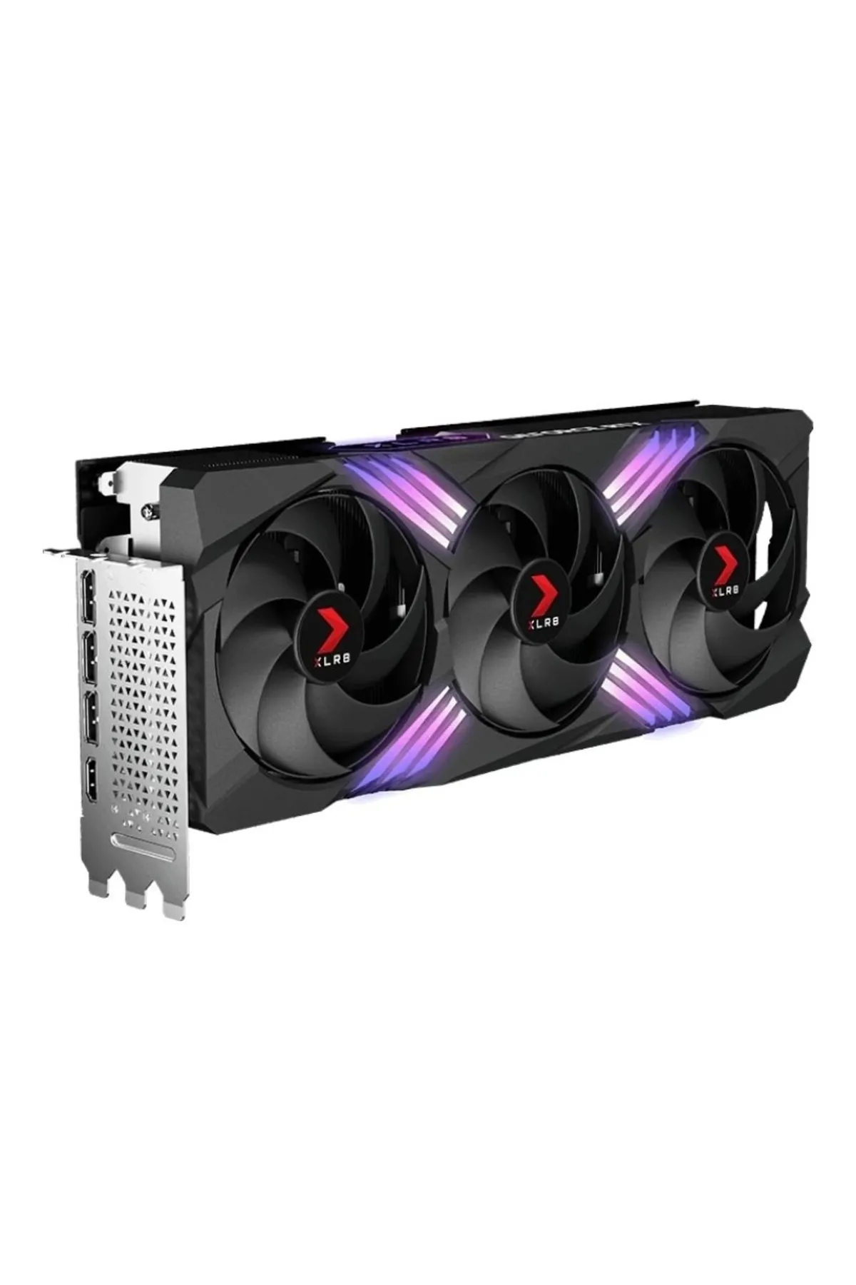 PNY Rtx 4070 Ti Super Rgb 16gb Xlr8 Gaming Verto Overclocked Epıc-x Gddr6x 256bit (vcg4070ts16tfxxpb