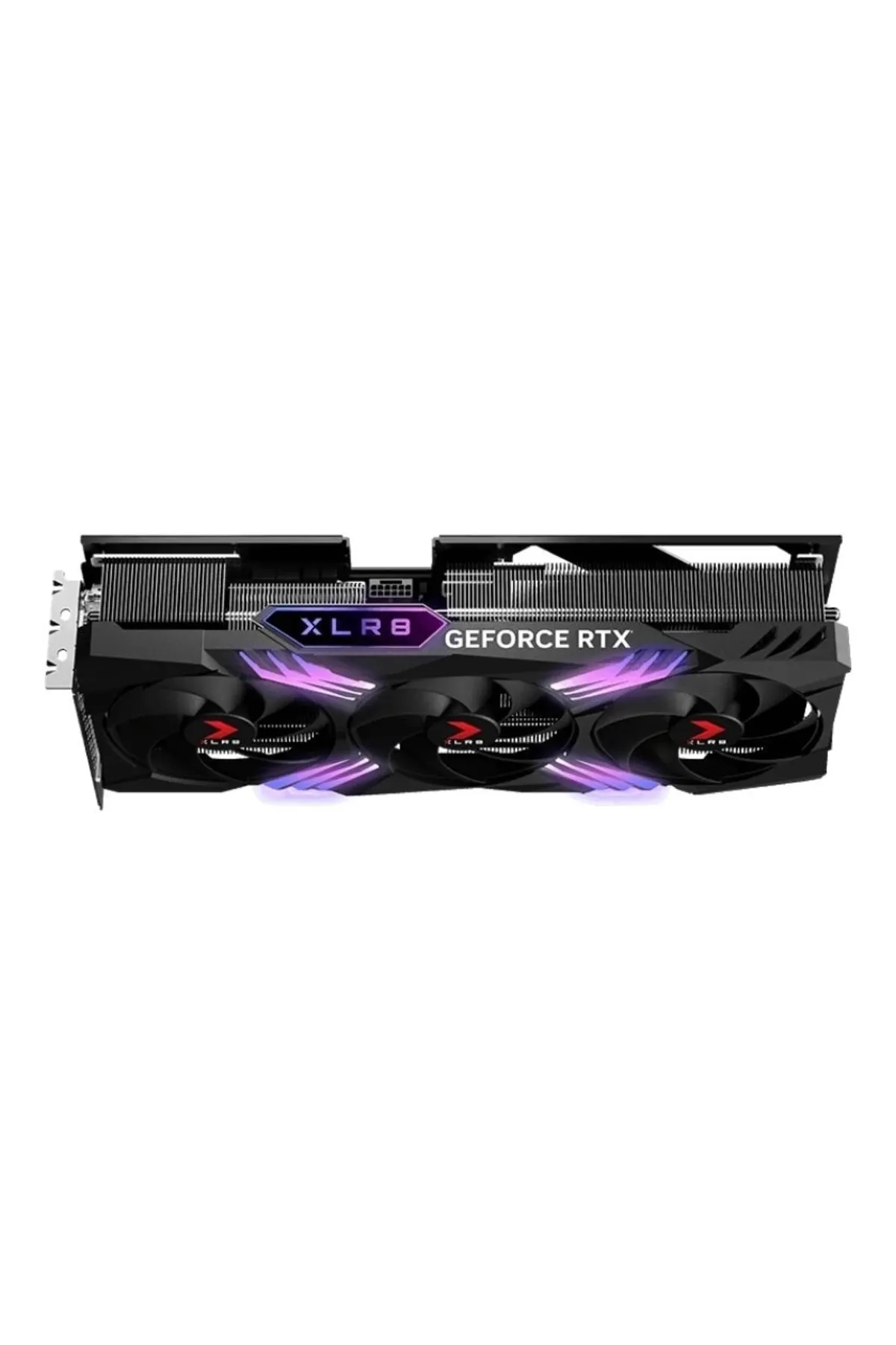 PNY Rtx 4070 Ti Super Rgb 16gb Xlr8 Gaming Verto Overclocked Epıc-x Gddr6x 256bit (vcg4070ts16tfxxpb