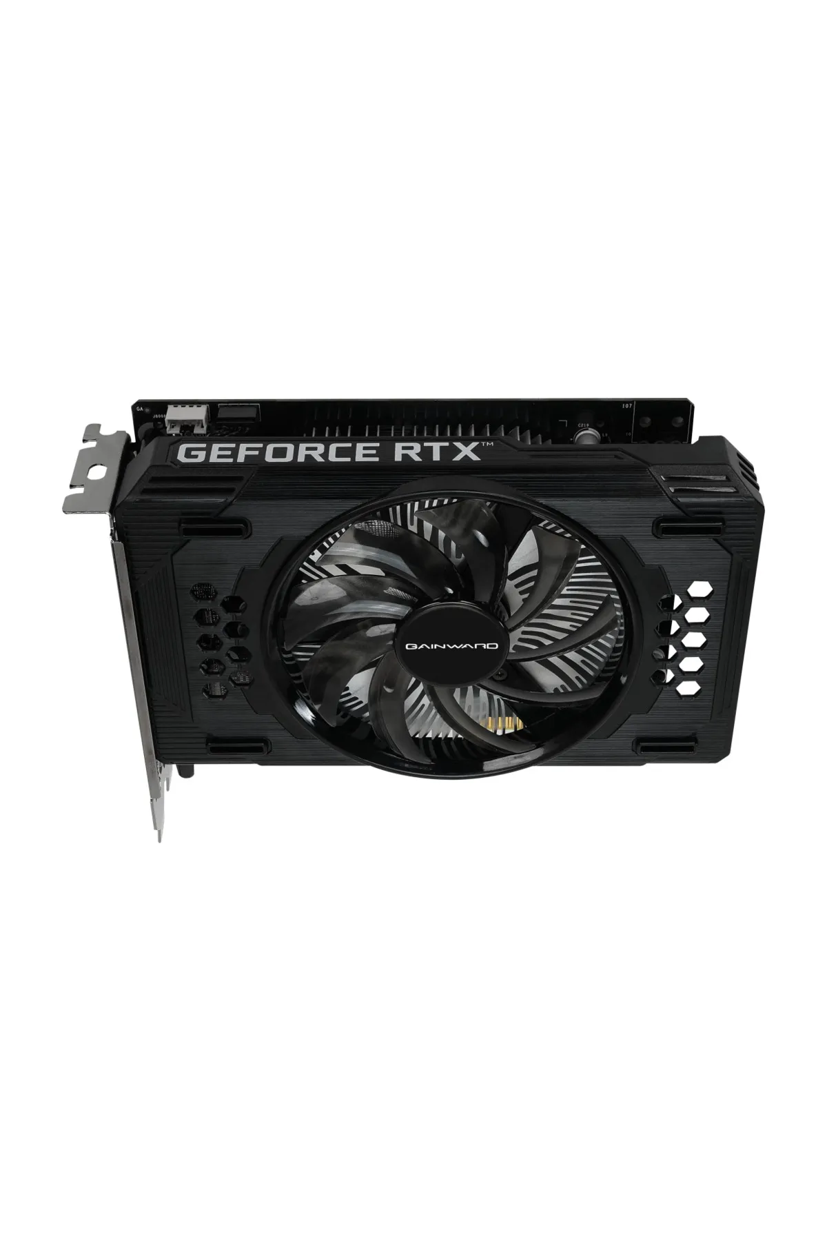 Genel Markalar RTX3050 PEGASUS 6GB GDDR6 96Bit