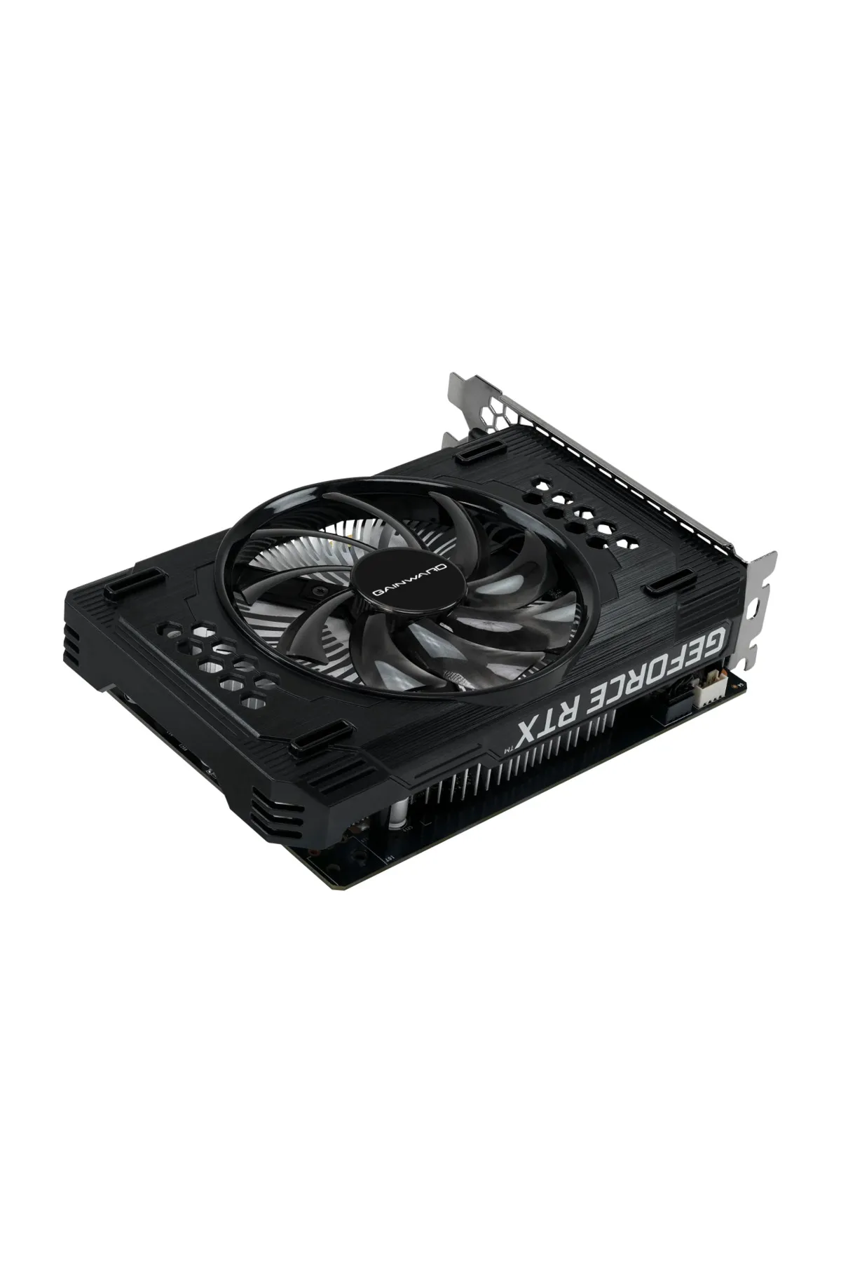 Genel Markalar RTX3050 PEGASUS 6GB GDDR6 96Bit