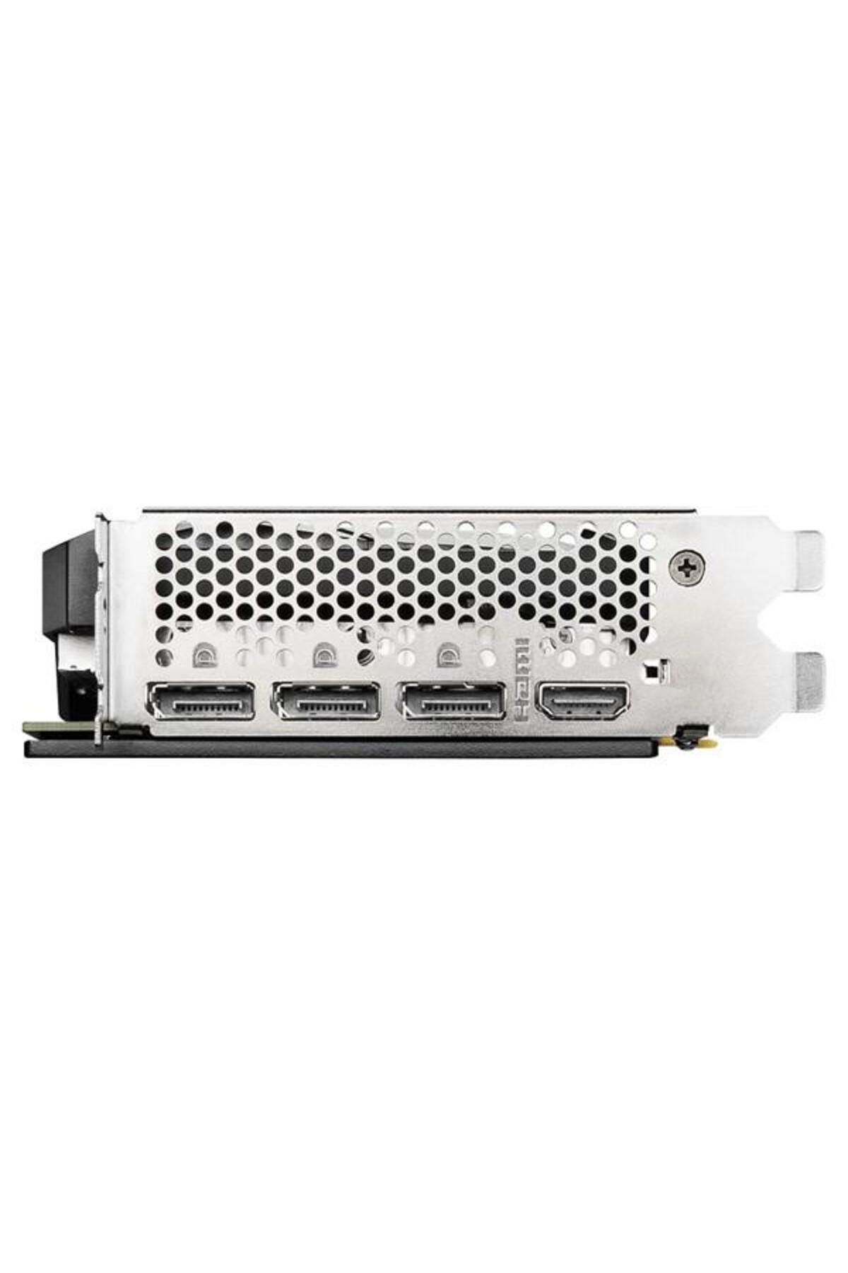 MSI Rtx3060 12gb Ventus 3x 12g Gddr6 192bit Hdmı Dp Pcıe 16x V4.0