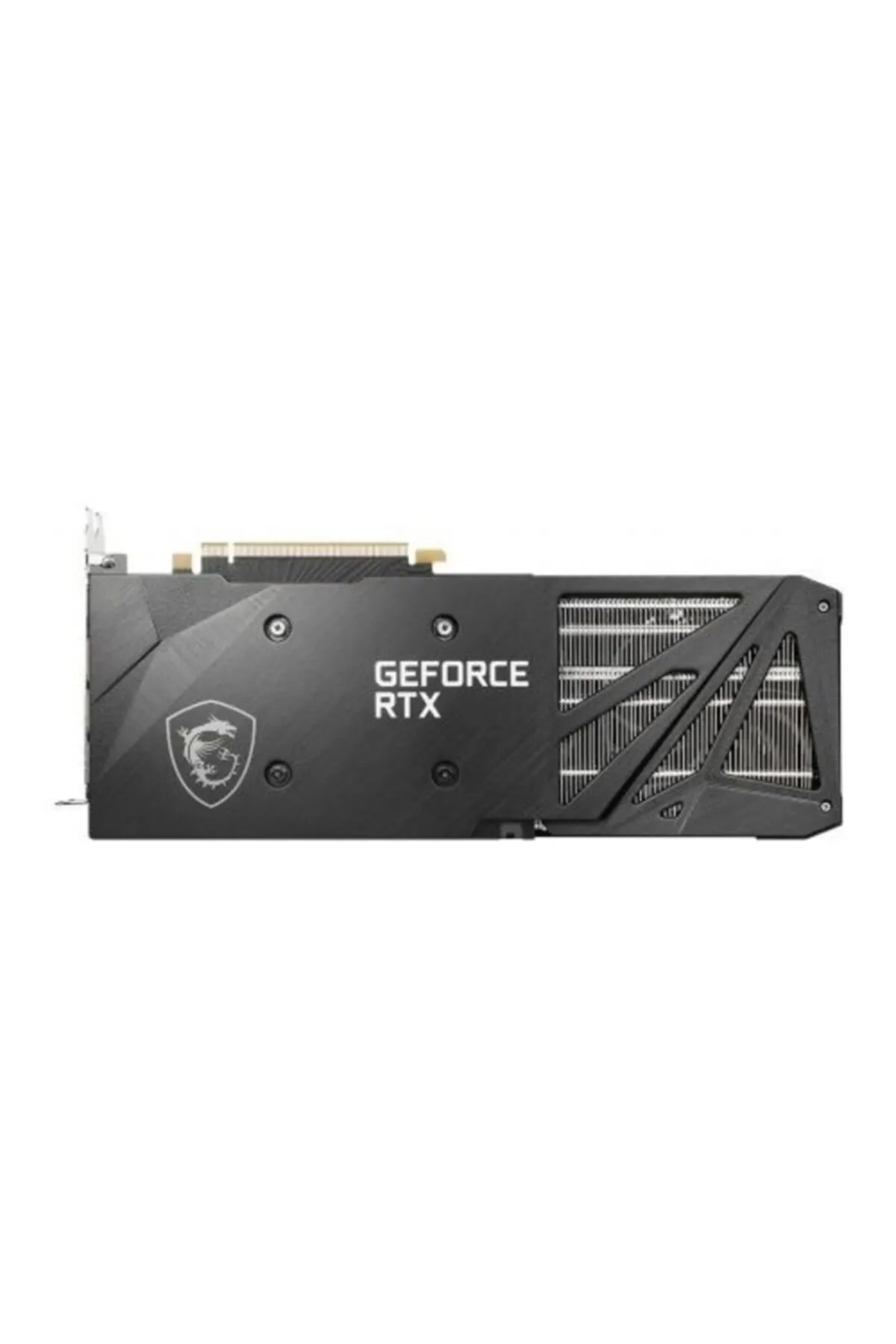 MSI Rtx3060 12gb Ventus 3x 12g Oc Gddr6 192bit Hdmı Dp Pcıe 16x V4.0