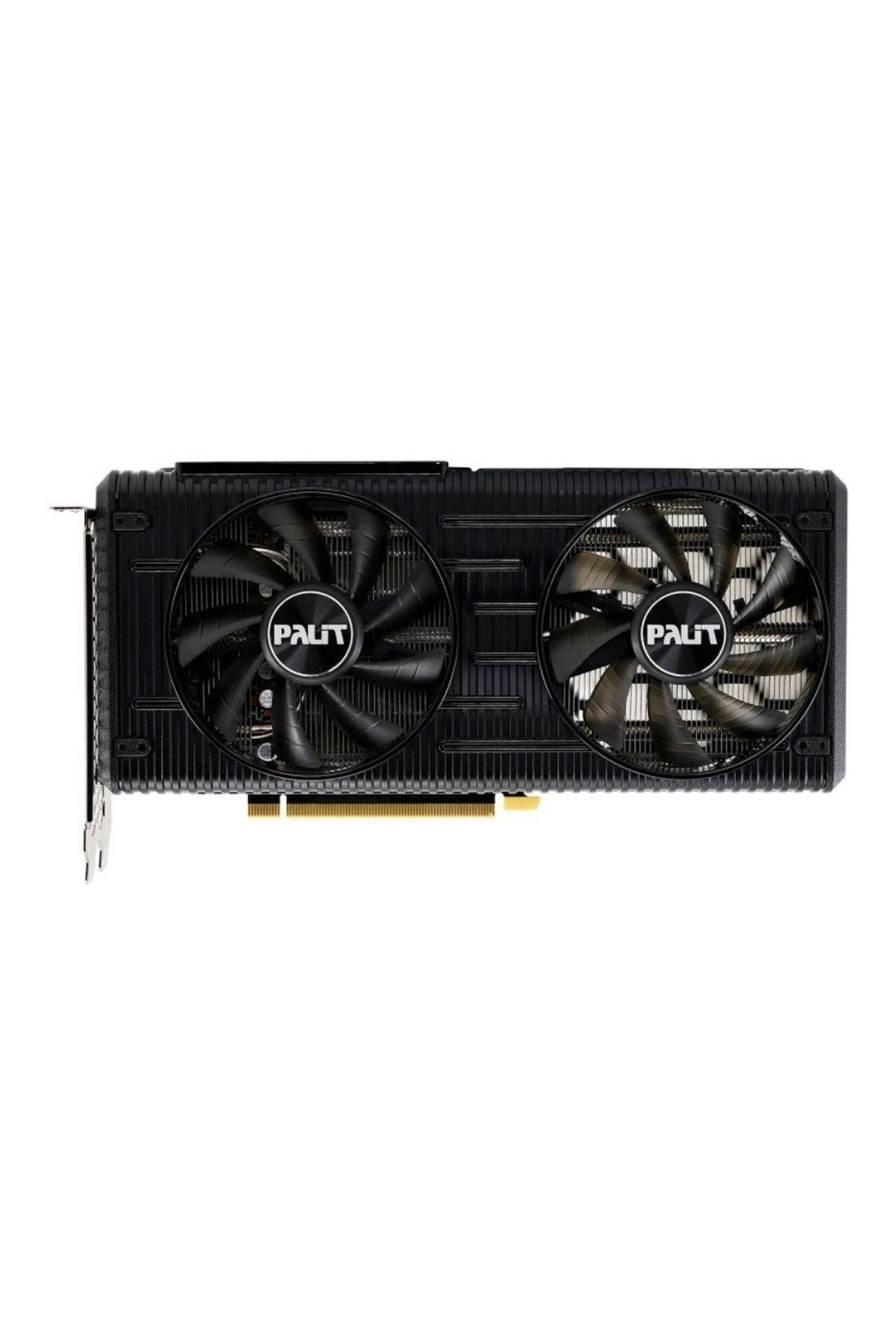 Palit Rtx3060 Dual 12gb 192bit Gddr6 Ekran Kartı