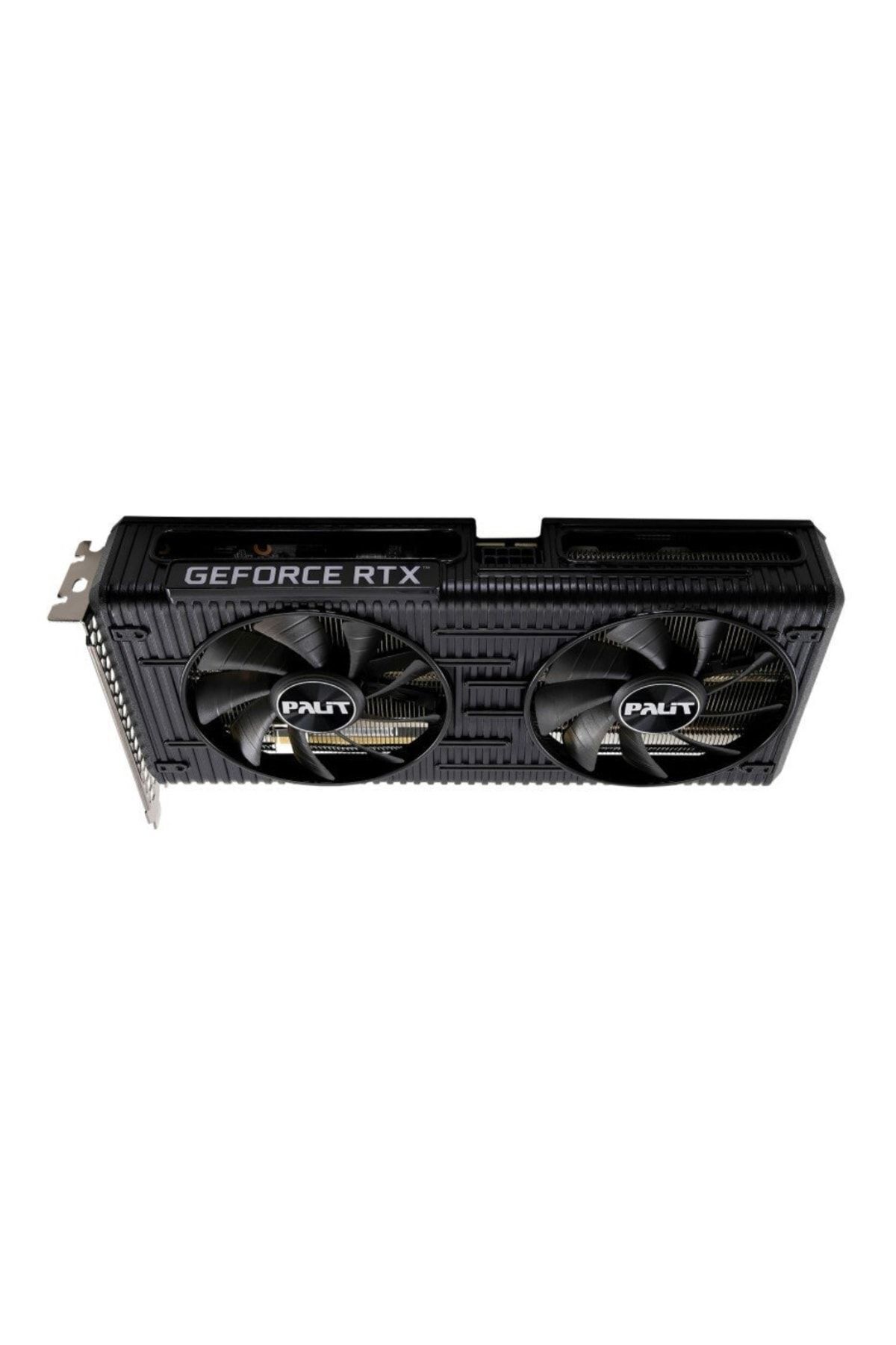 Palit Rtx3060 Dual 12gb 192bit Gddr6 Ekran Kartı