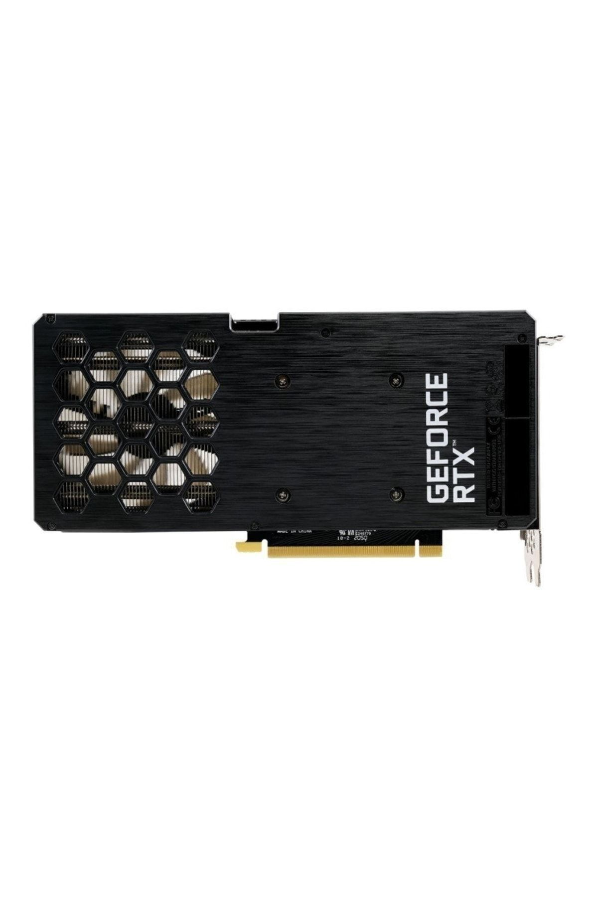 Palit Rtx3060 Dual 12gb 192bit Gddr6 Ekran Kartı