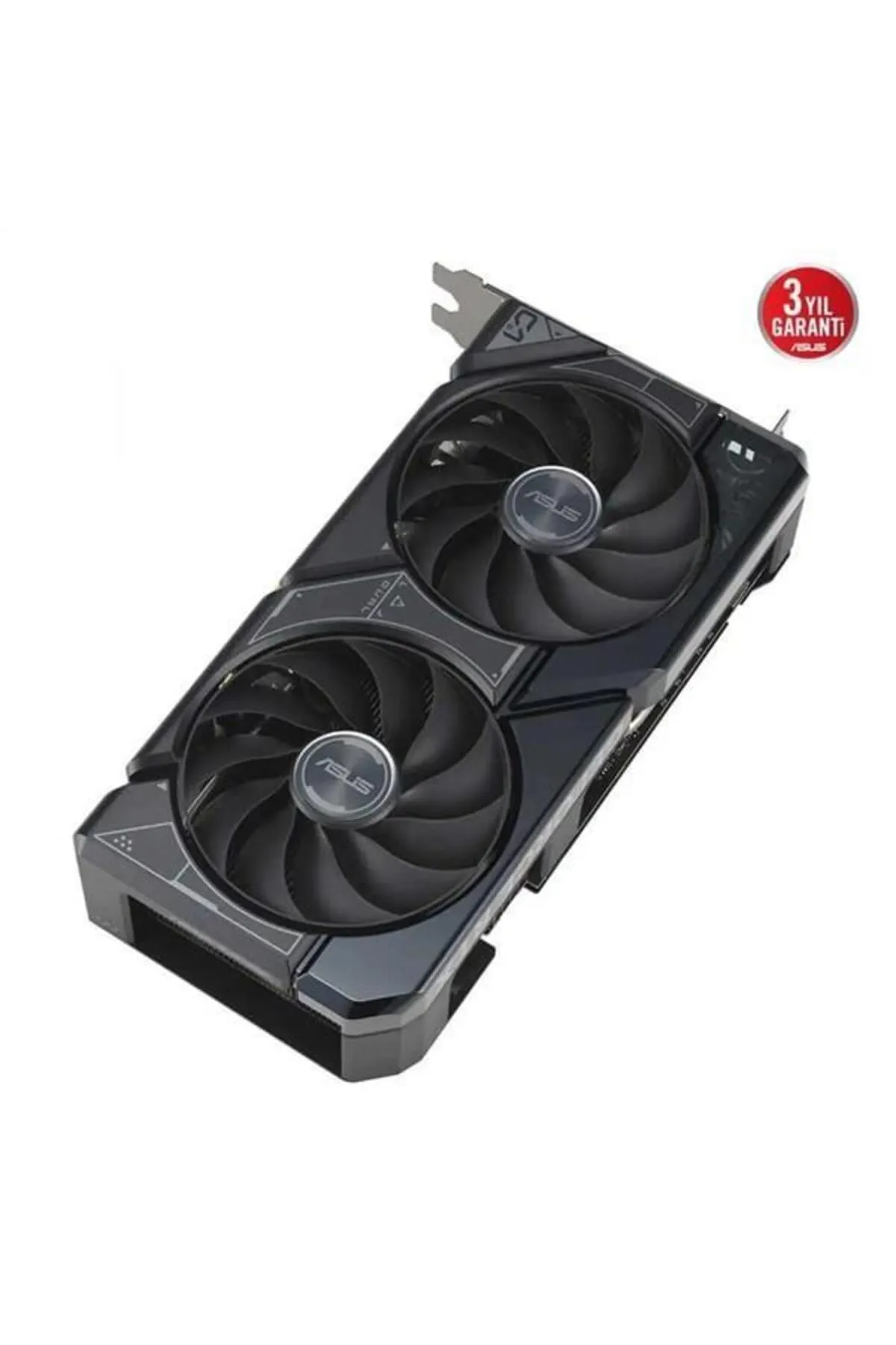 Asus RTX4060 8GB DUAL RTX4060-O8G-EVO GDDR6 128bit HDMI DP PCIe 4.0