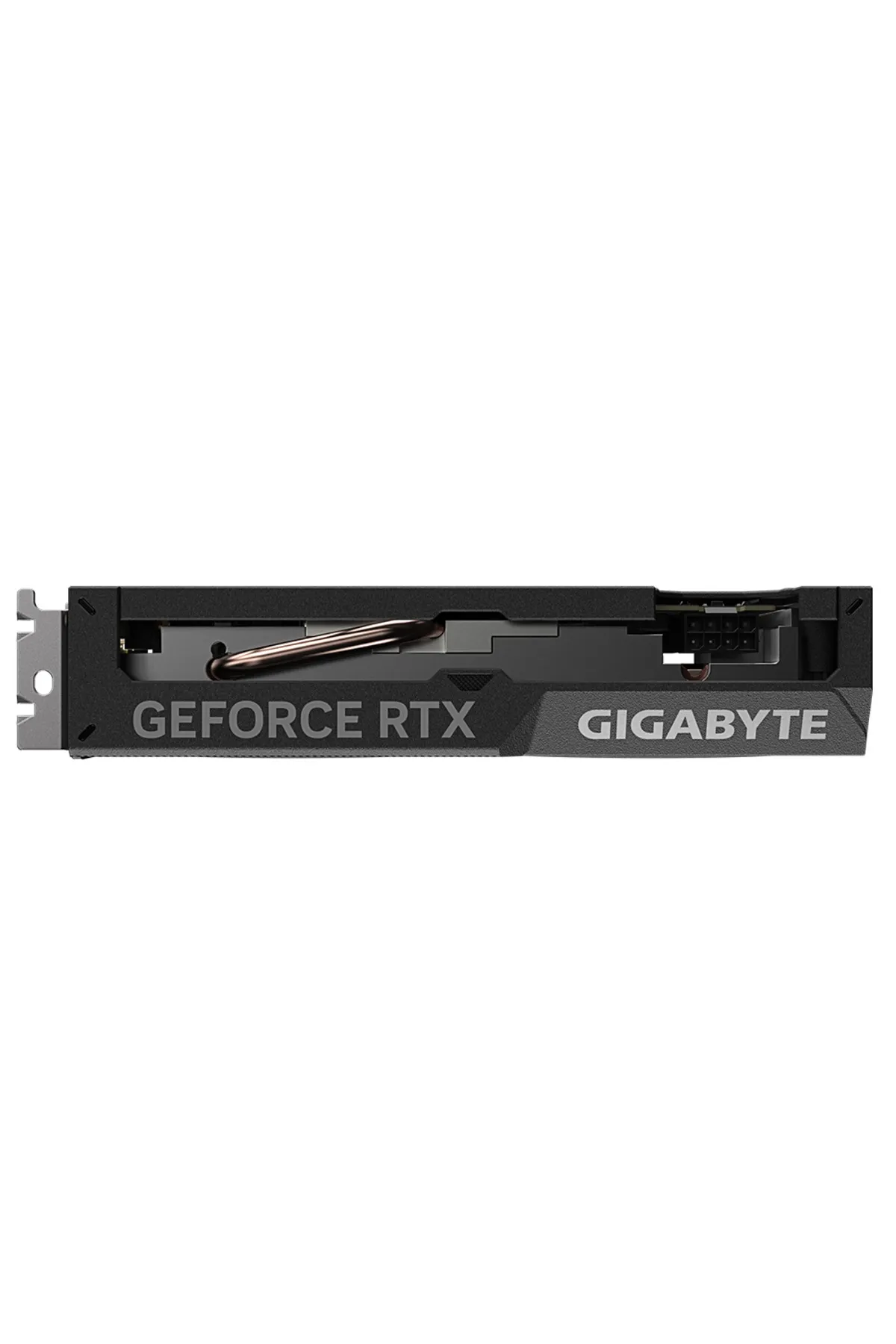 Gigabyte Rtx4060 Wındforce Oc 8gb Gv-n4060wf2oc-8gd Gddr6 128bit Ekran Kartı