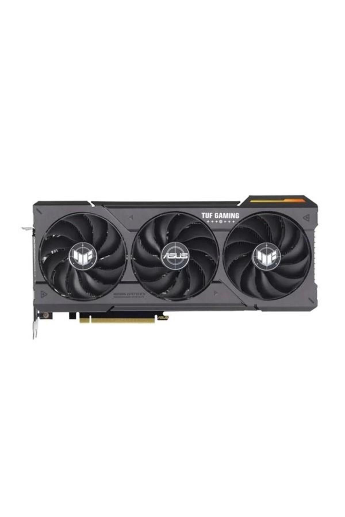 Asus RTX4060TI 8GB TUF RTX4060TI-O8G GAMING GDDR6 128bit HDMI DP PCIe 16X v4.0