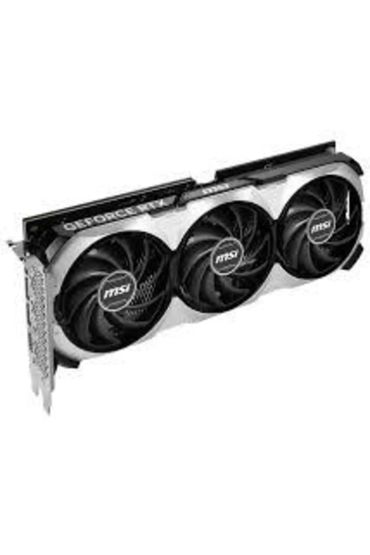 MSI Rtx4070 12gb Ventus 3x 12g Oc Gddr6x 192bit Hdmı Dp Pcıe 4.0